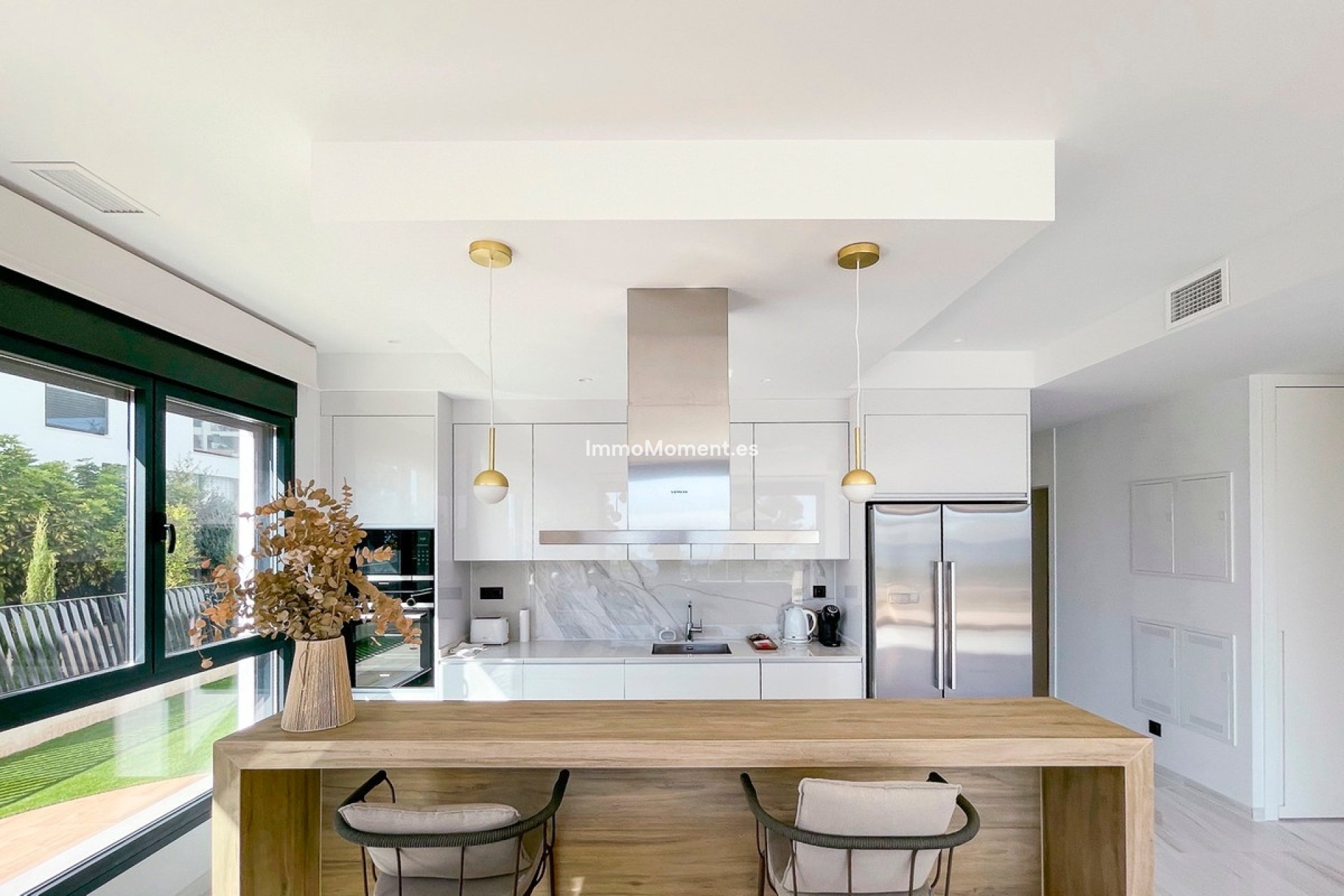 Bestaande woning - Appartement - Villajoyosa - Villajoyosa Centro