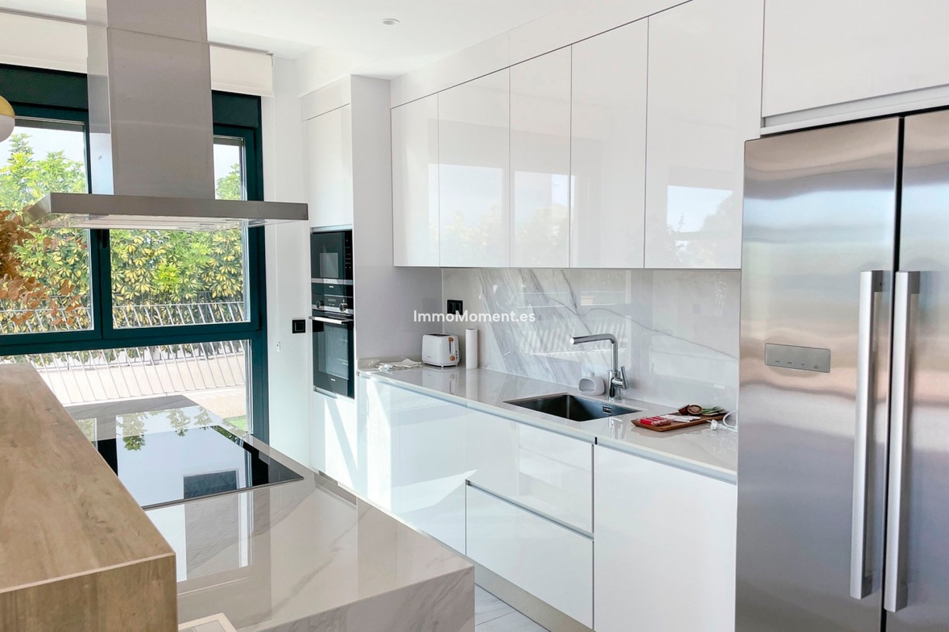 Bestaande woning - Appartement - Villajoyosa - Villajoyosa Centro