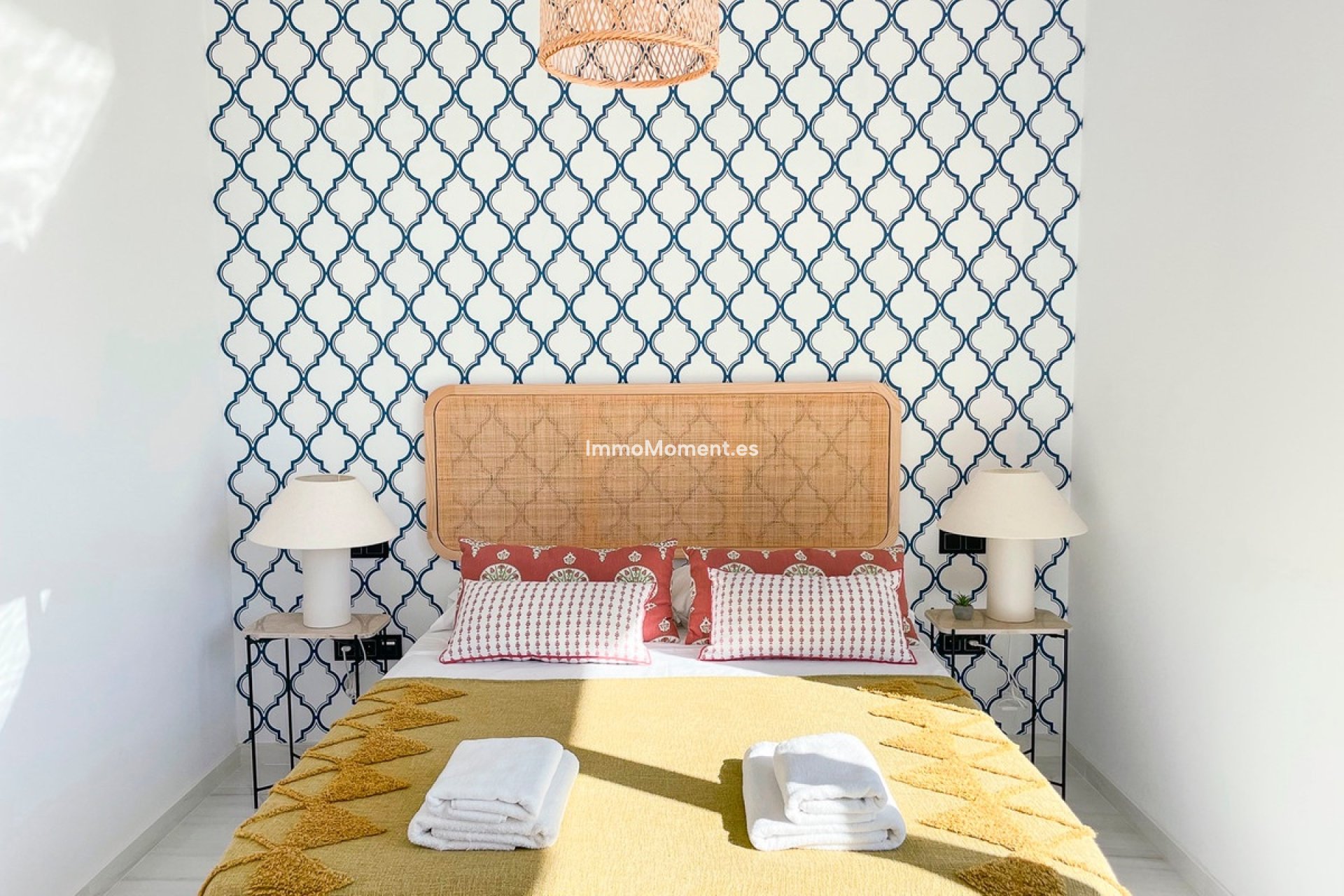 Bestaande woning - Appartement - Villajoyosa - Villajoyosa Centro