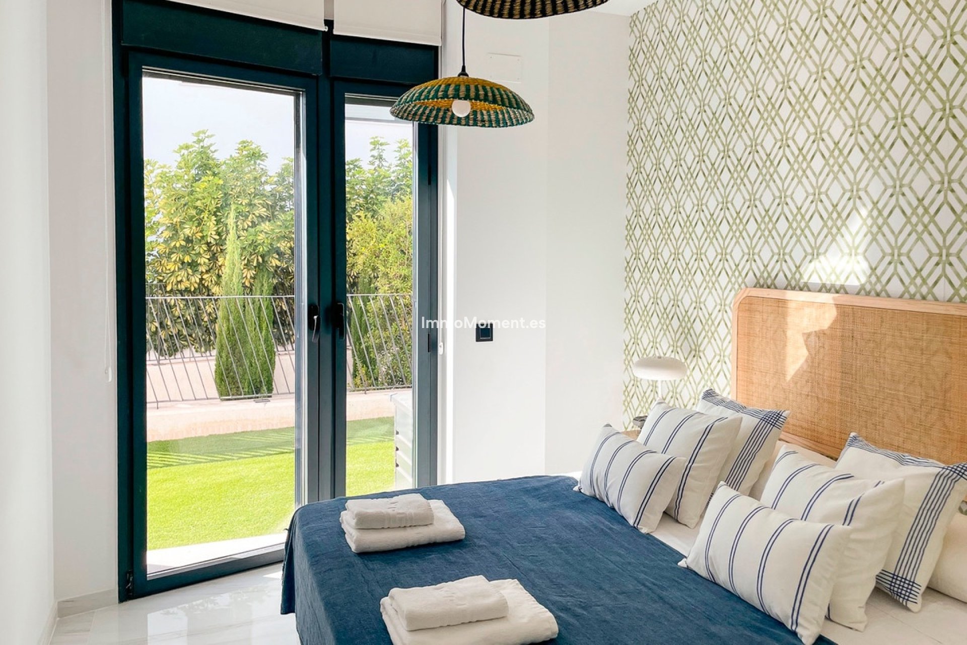 Bestaande woning - Appartement - Villajoyosa - Villajoyosa Centro