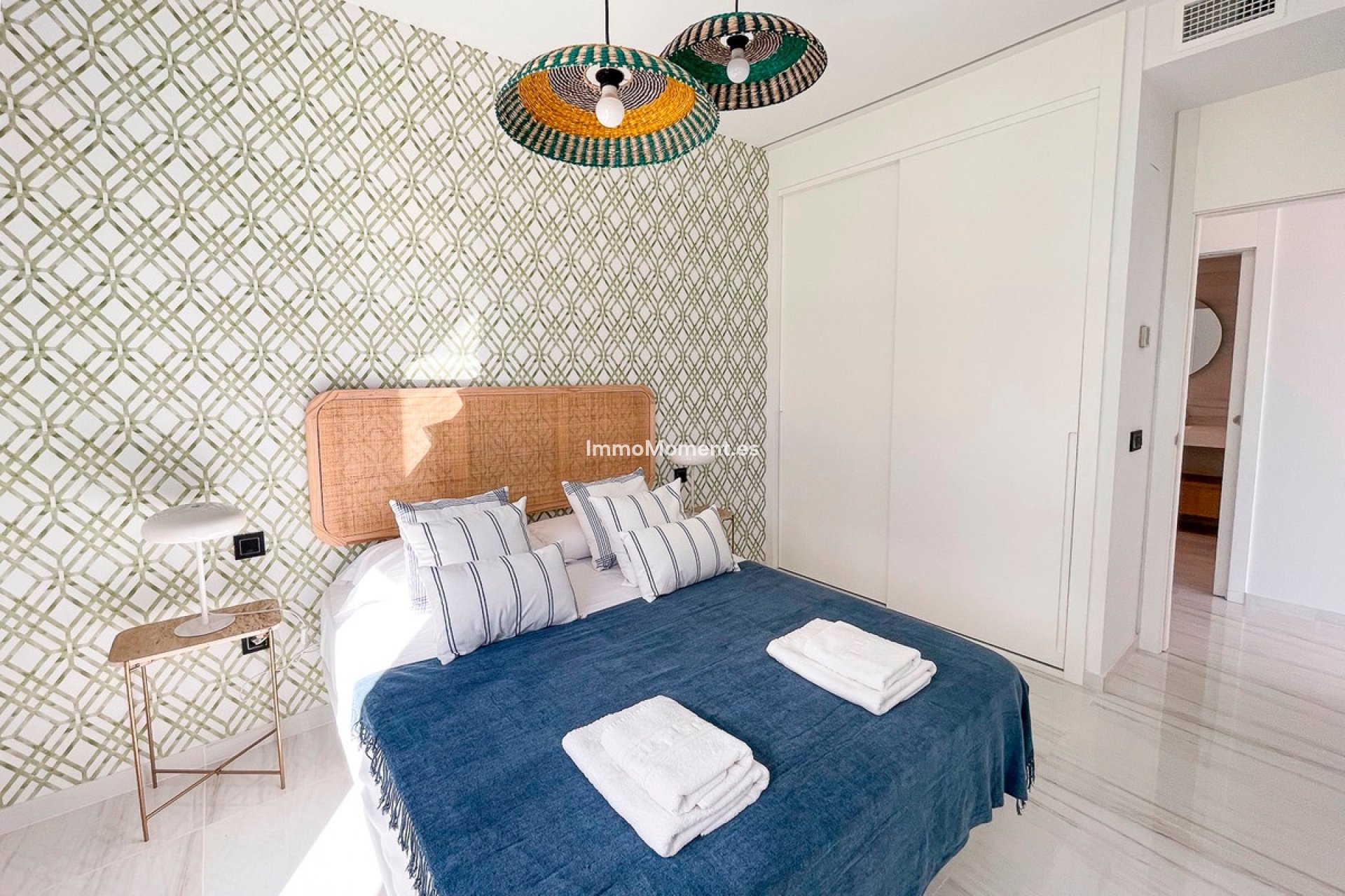 Bestaande woning - Appartement - Villajoyosa - Villajoyosa Centro