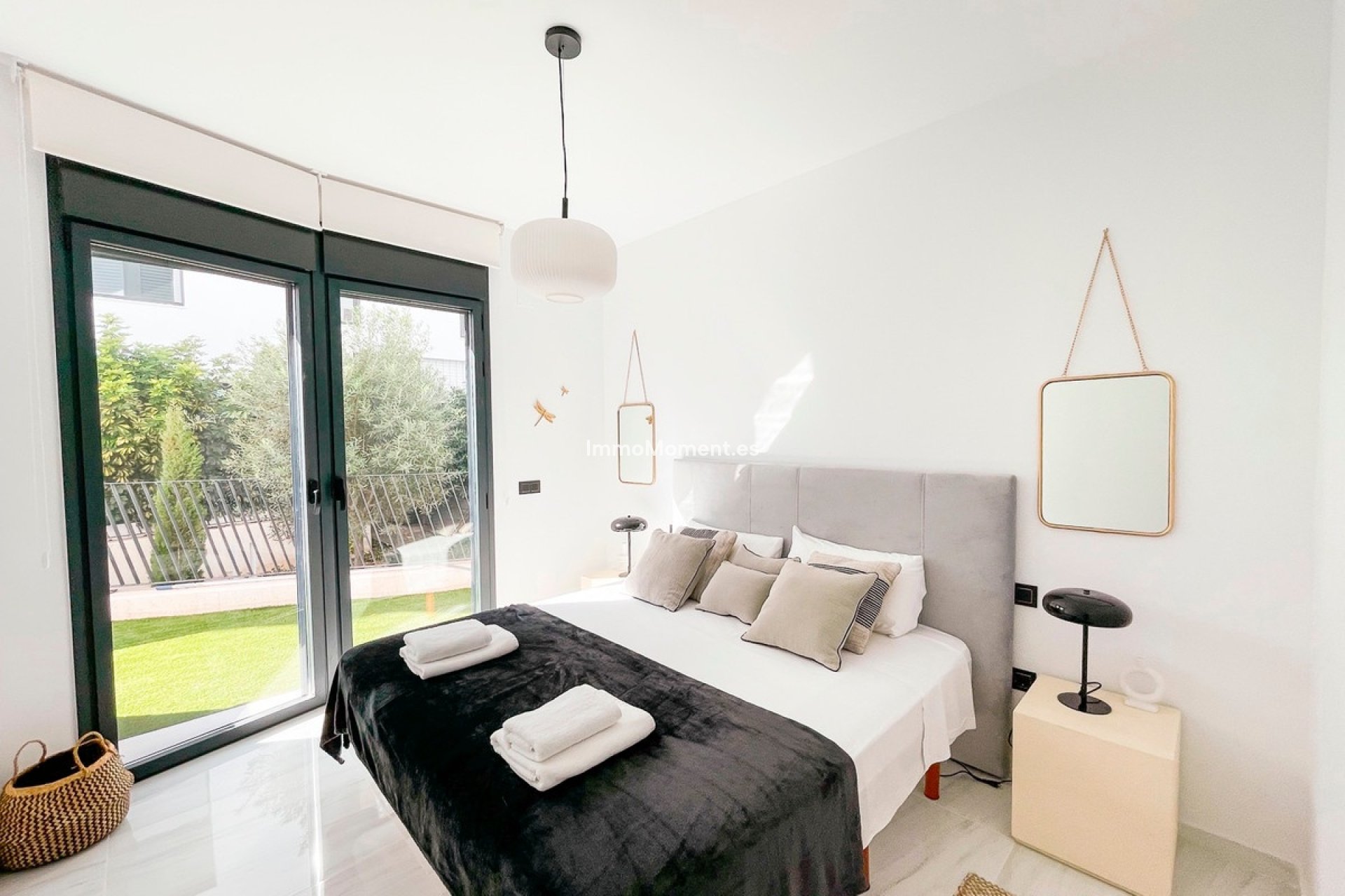 Bestaande woning - Appartement - Villajoyosa - Villajoyosa Centro