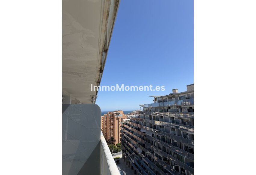 Bestaande woning - Appartement - Villajoyosa - Villajoyosa Centro
