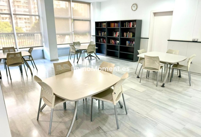 Bestaande woning - Appartement - Villajoyosa - Villajoyosa Centro