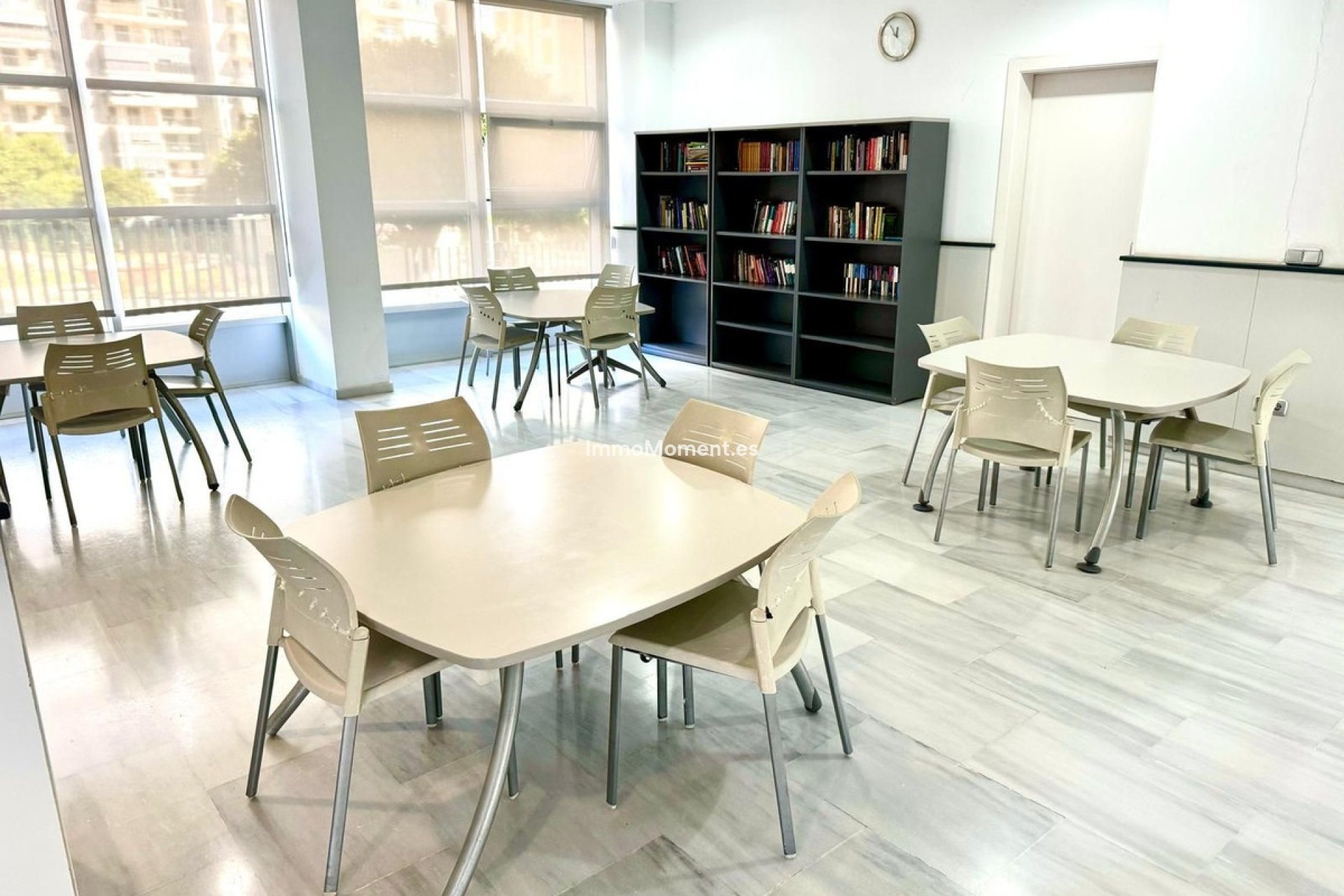 Bestaande woning - Appartement - Villajoyosa - Villajoyosa Centro