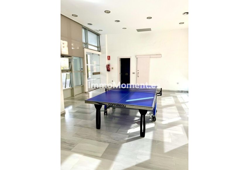 Bestaande woning - Appartement - Villajoyosa - Villajoyosa Centro