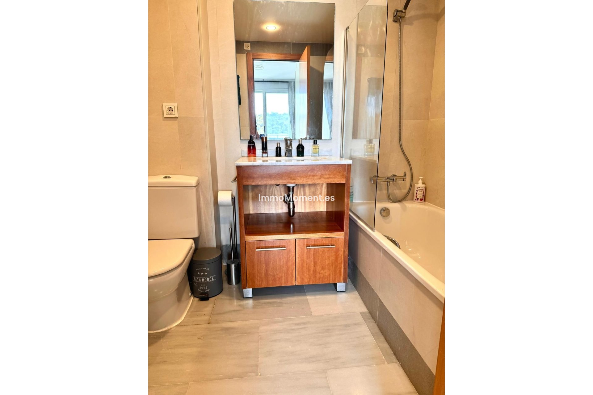 Bestaande woning - Appartement - Villajoyosa - Villajoyosa Centro