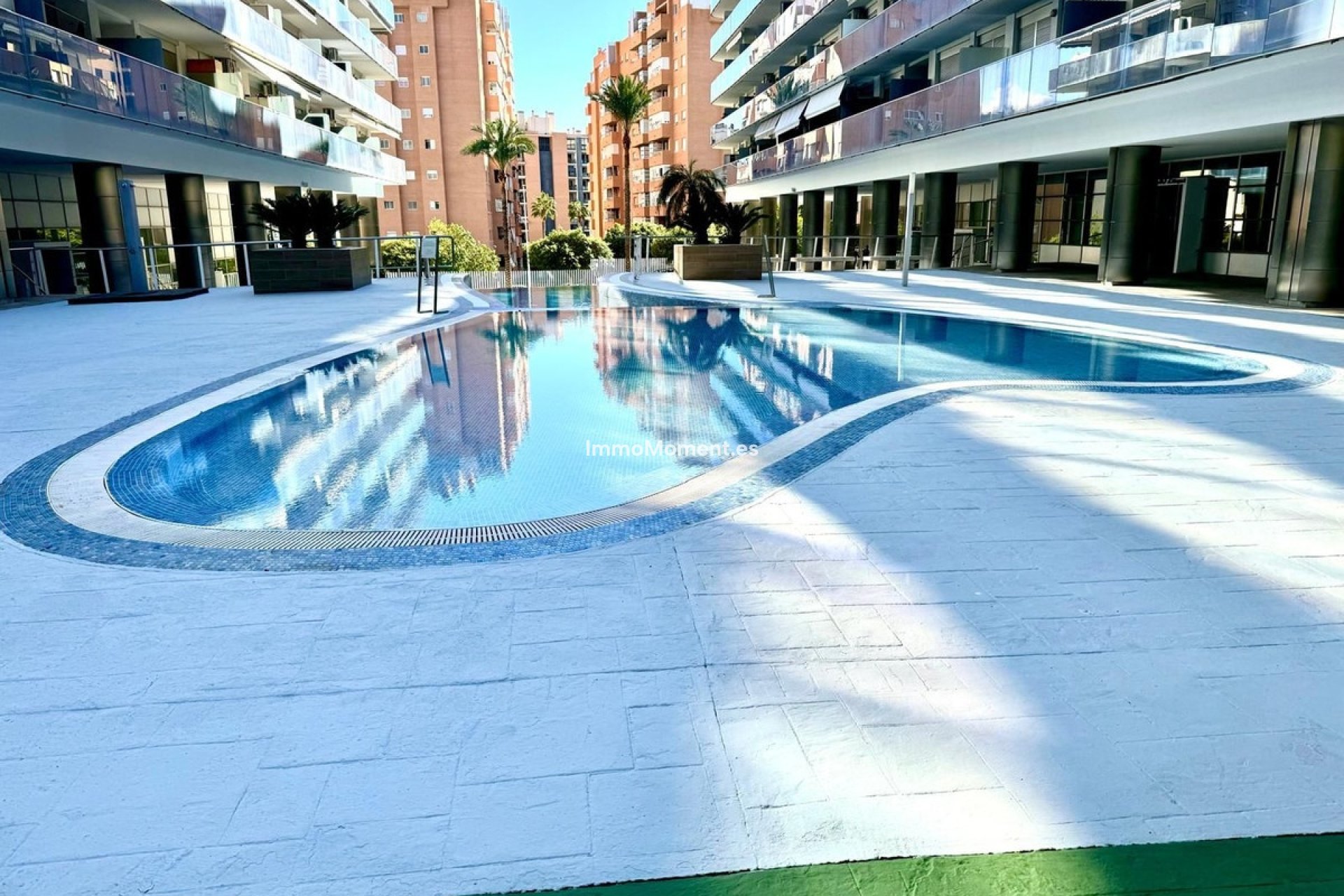 Bestaande woning - Appartement - Villajoyosa - Villajoyosa Centro