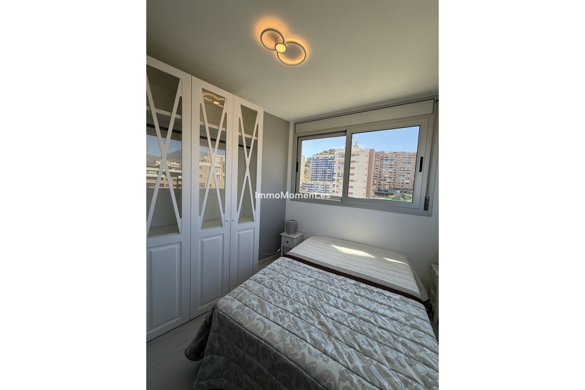 Bestaande woning - Appartement - Villajoyosa - Villajoyosa Centro