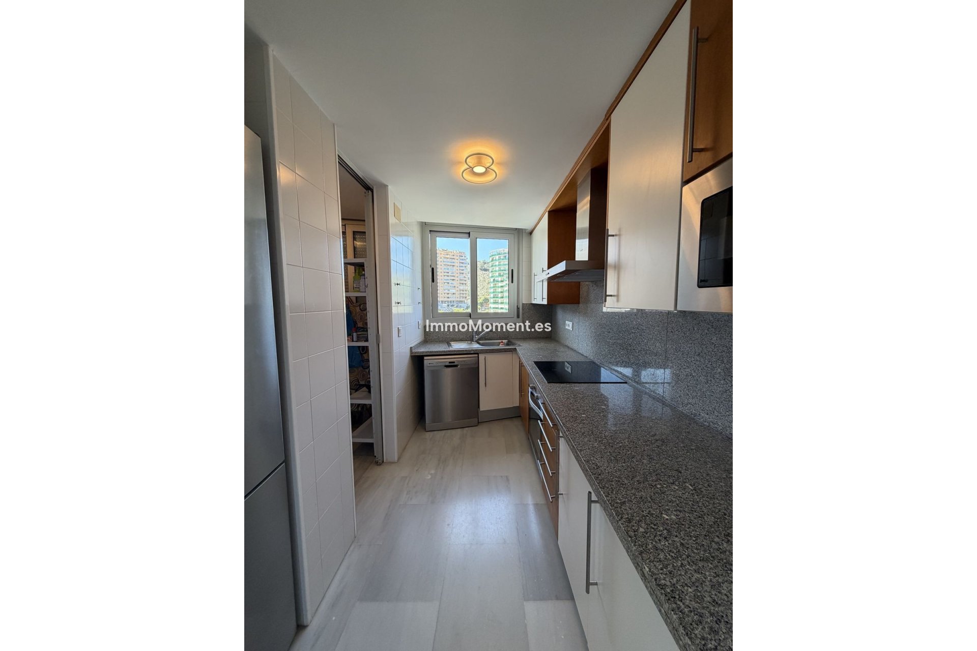 Bestaande woning - Appartement - Villajoyosa - Villajoyosa Centro