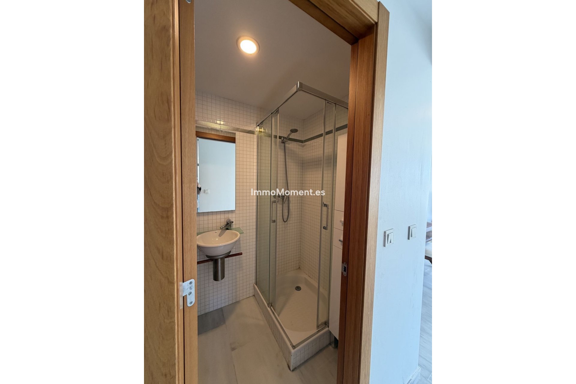 Bestaande woning - Appartement - Villajoyosa - Villajoyosa Centro