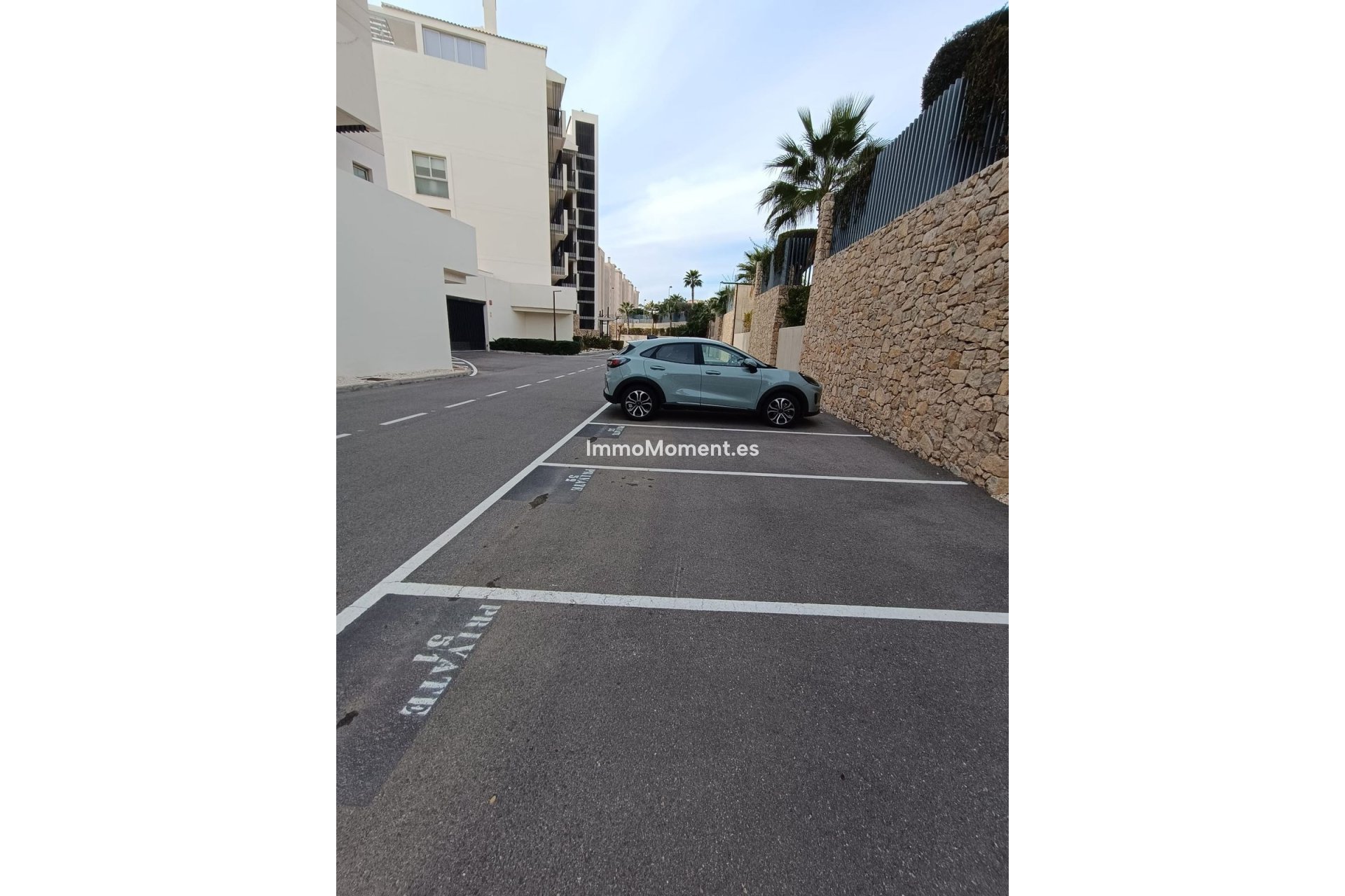 Bestaande woning - Appartement - Villajoyosa - Villajoyosa Centro