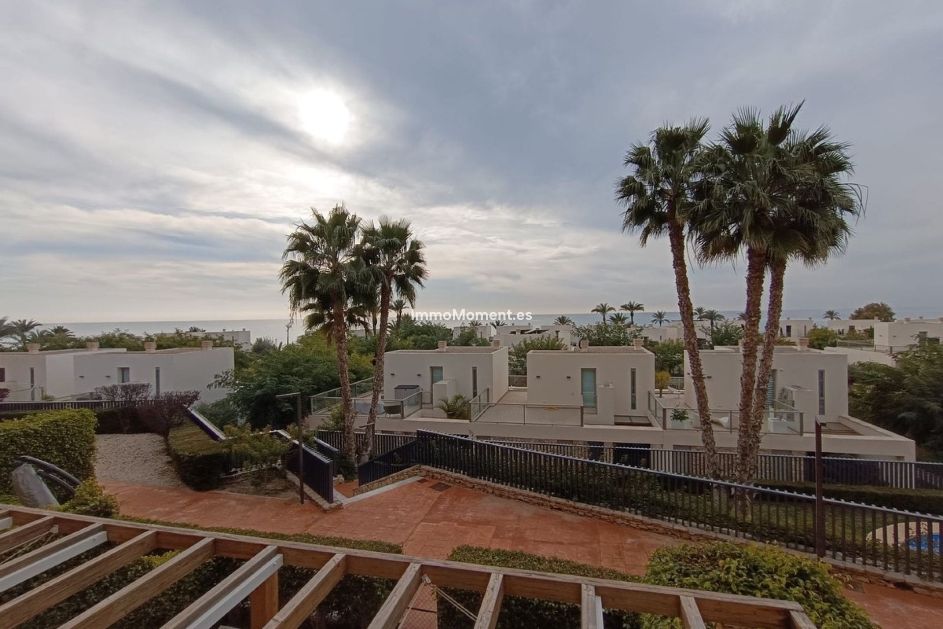 Bestaande woning - Appartement - Villajoyosa - Villajoyosa Centro