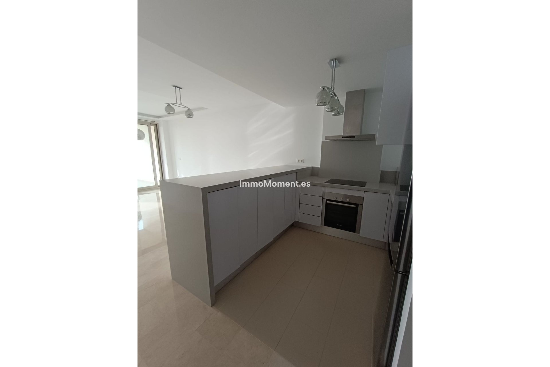 Bestaande woning - Appartement - Villajoyosa - Villajoyosa Centro