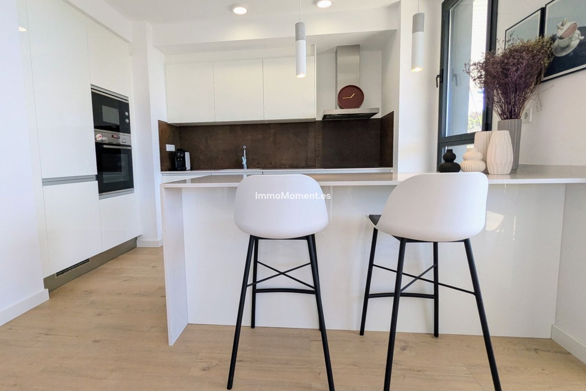 Bestaande woning - Appartement - Villajoyosa - Villajoyosa Centro