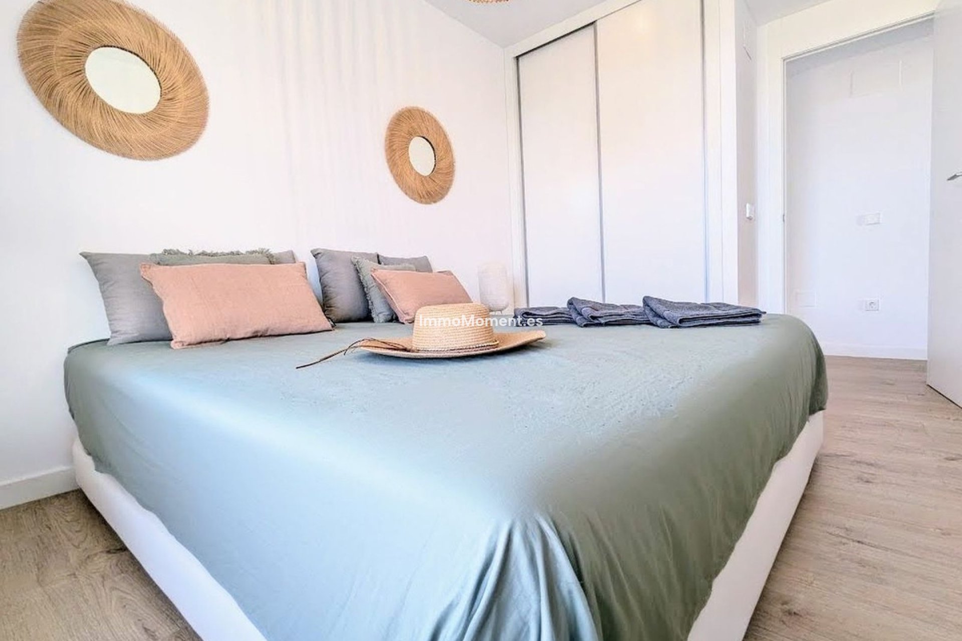 Bestaande woning - Appartement - Villajoyosa - Villajoyosa Centro