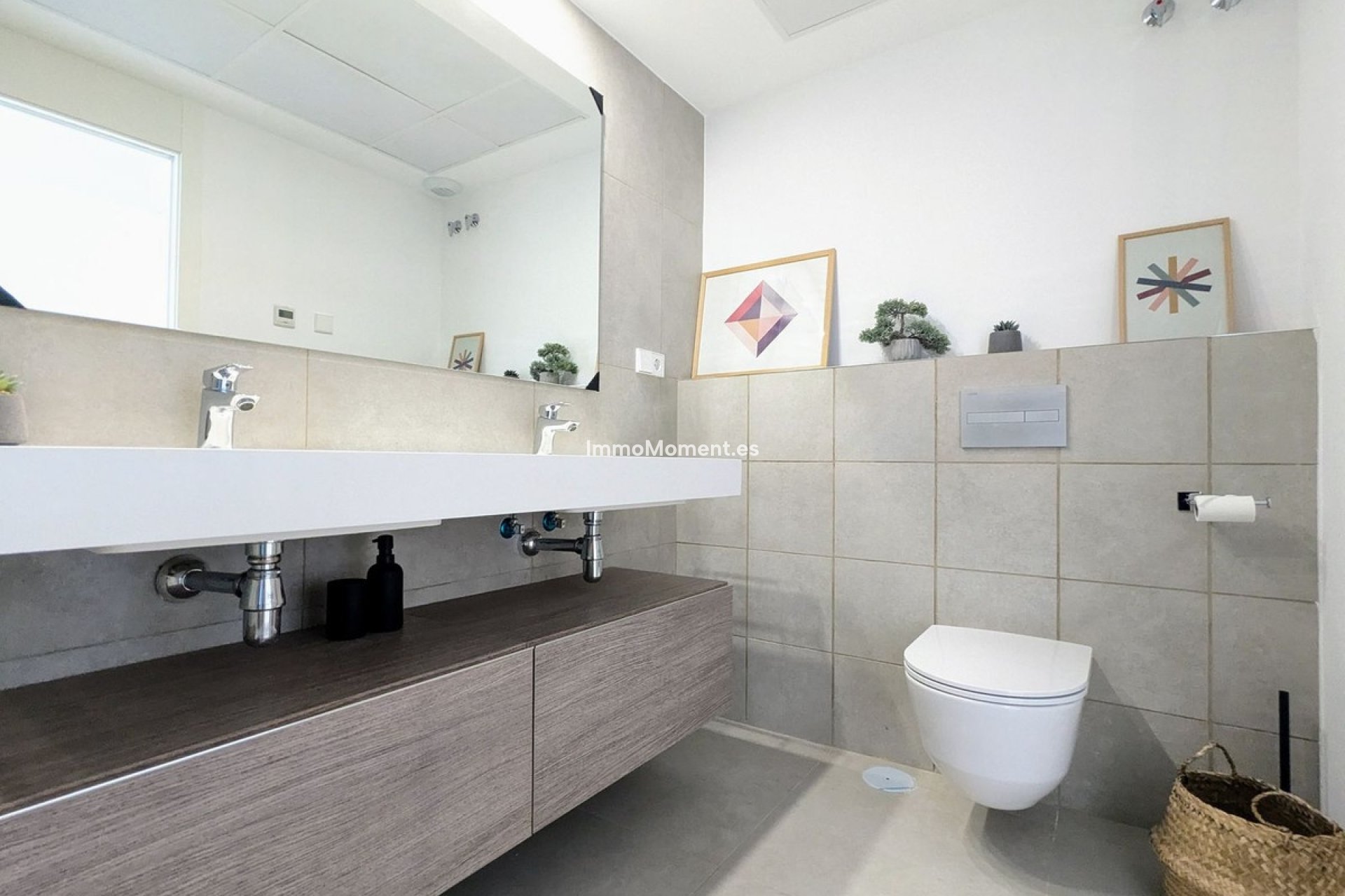 Bestaande woning - Appartement - Villajoyosa - Villajoyosa Centro