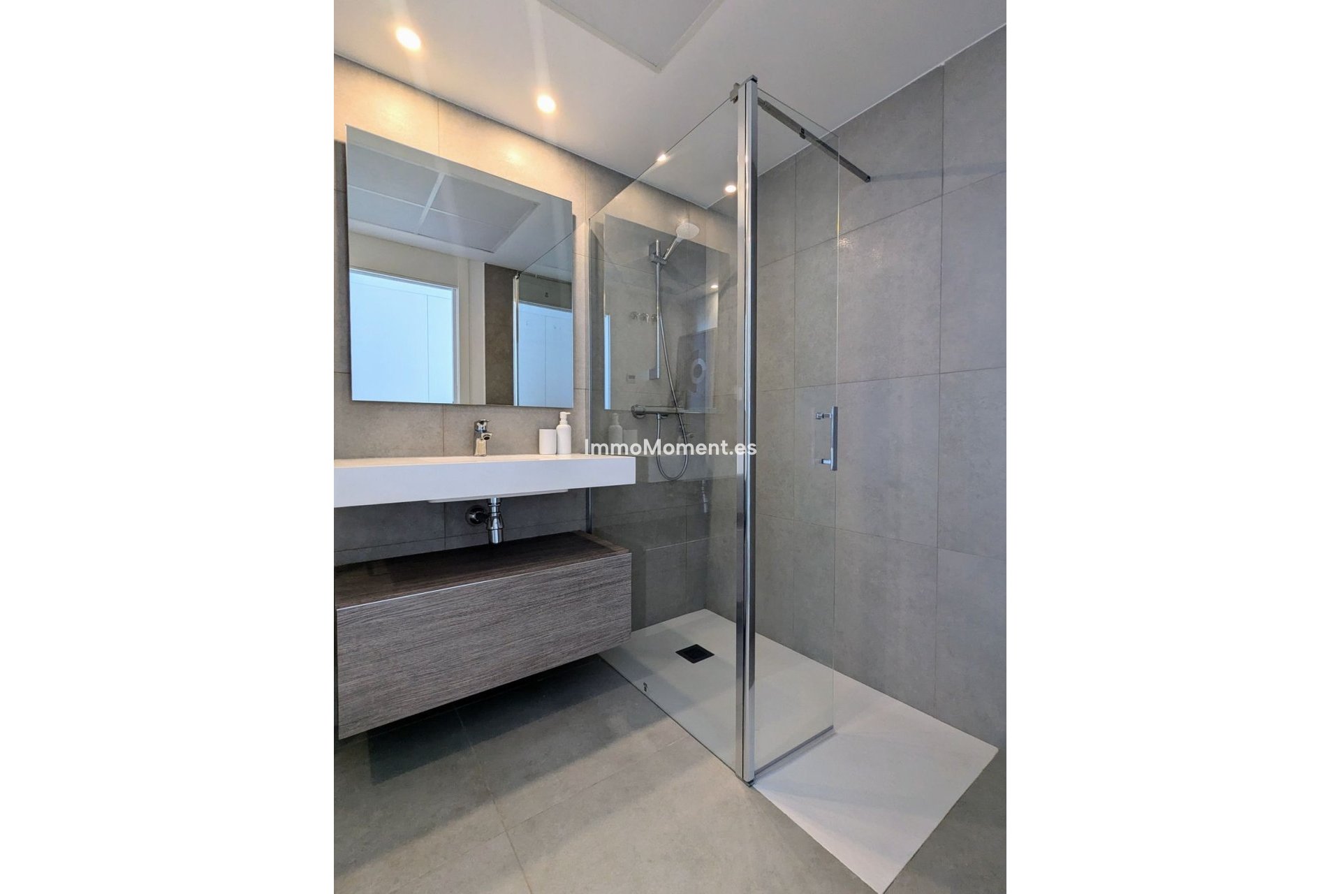 Bestaande woning - Appartement - Villajoyosa - Villajoyosa Centro