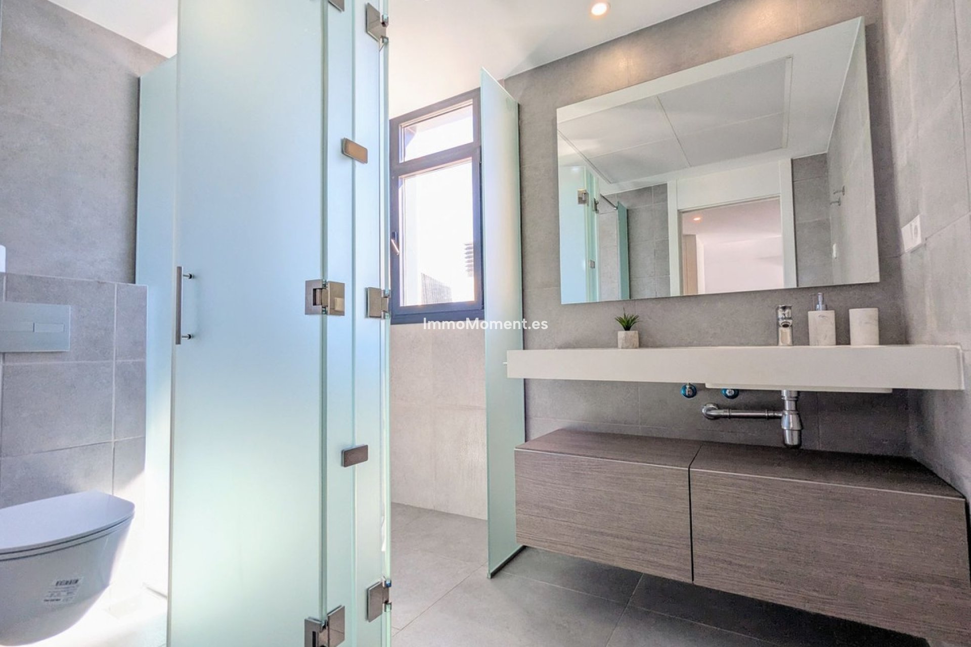 Bestaande woning - Appartement - Villajoyosa - Villajoyosa Centro