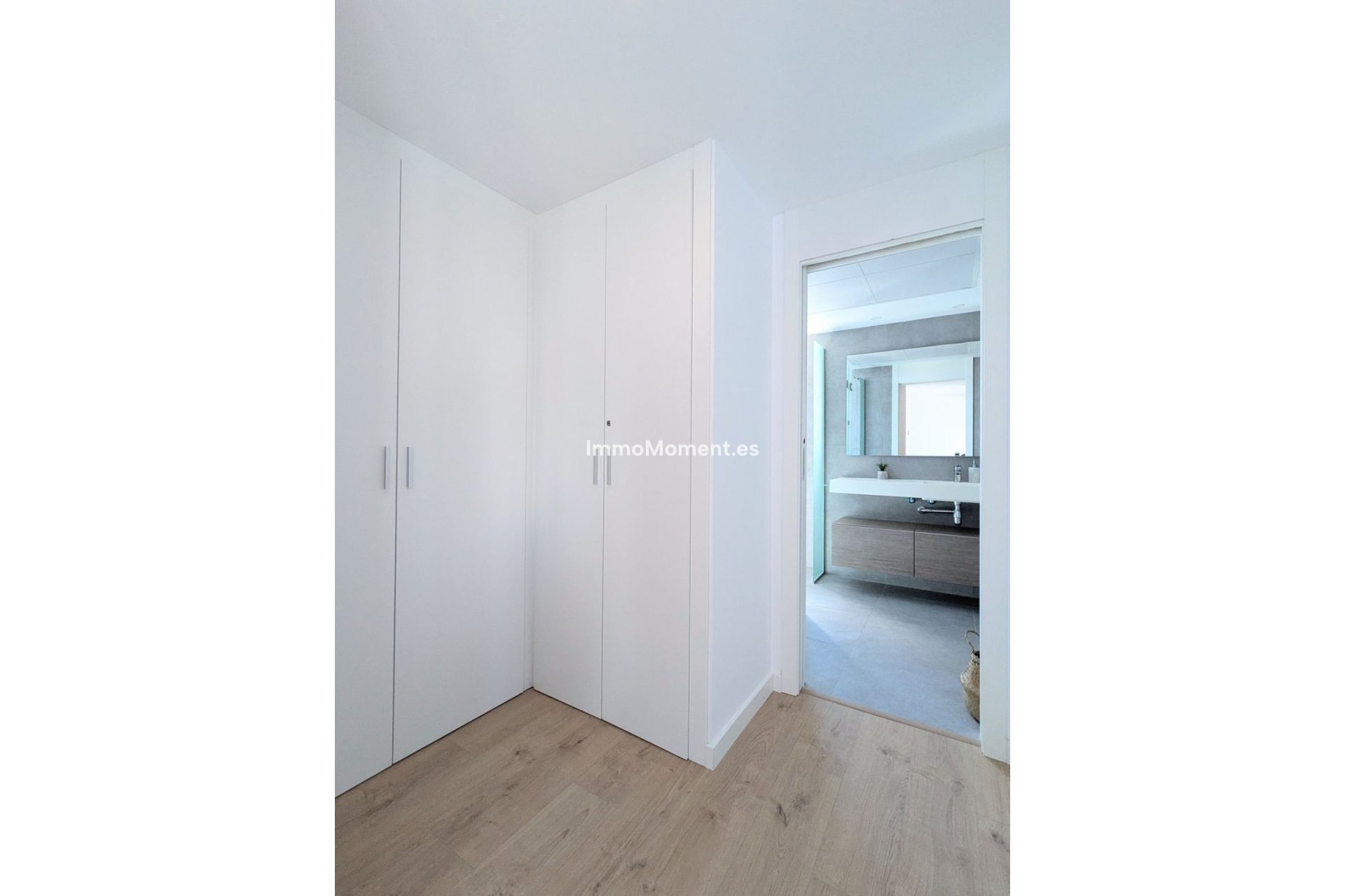 Bestaande woning - Appartement - Villajoyosa - Villajoyosa Centro