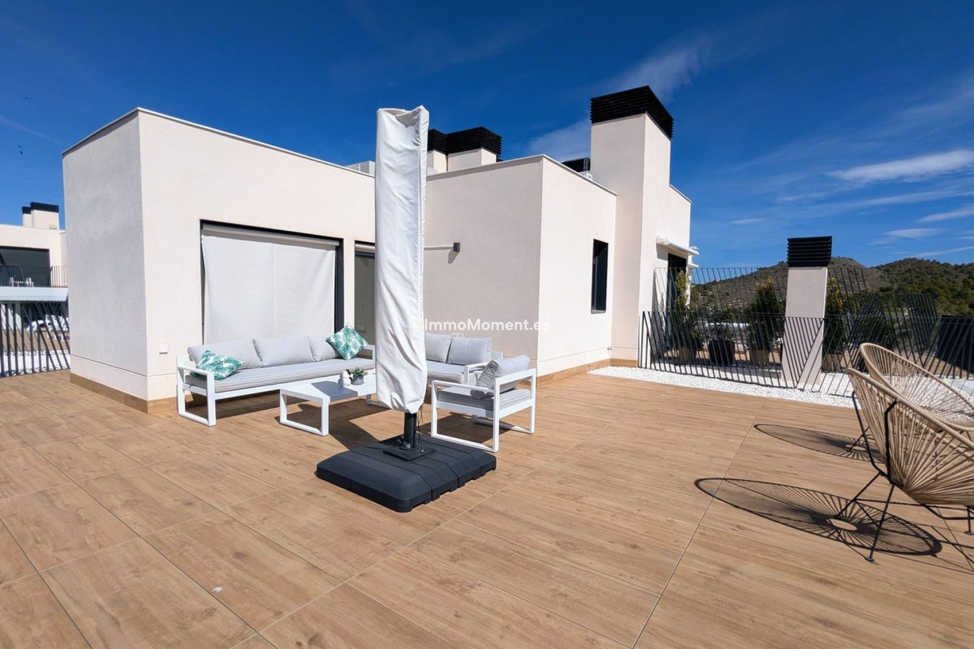 Bestaande woning - Appartement - Villajoyosa - Villajoyosa Centro