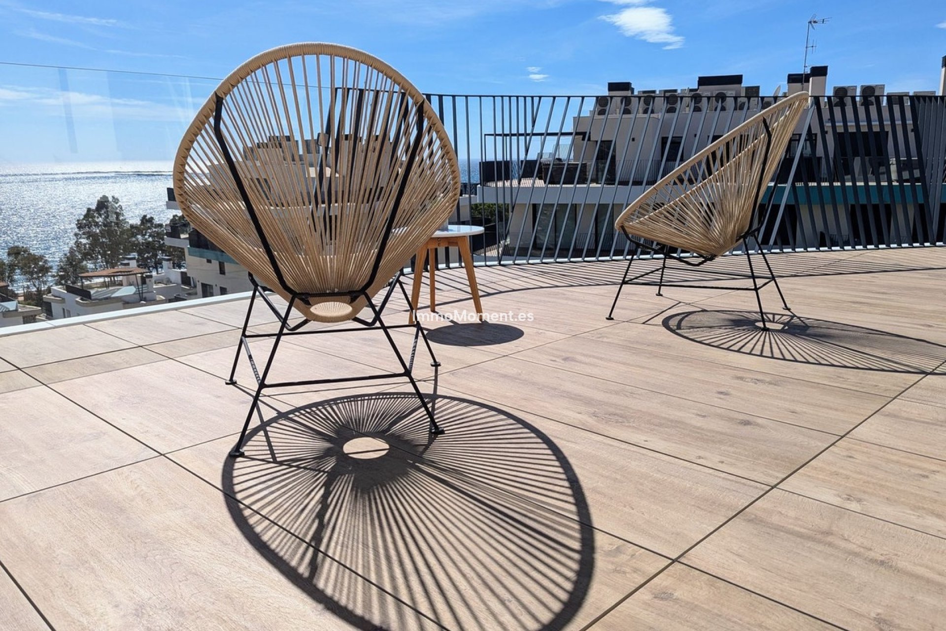 Bestaande woning - Appartement - Villajoyosa - Villajoyosa Centro