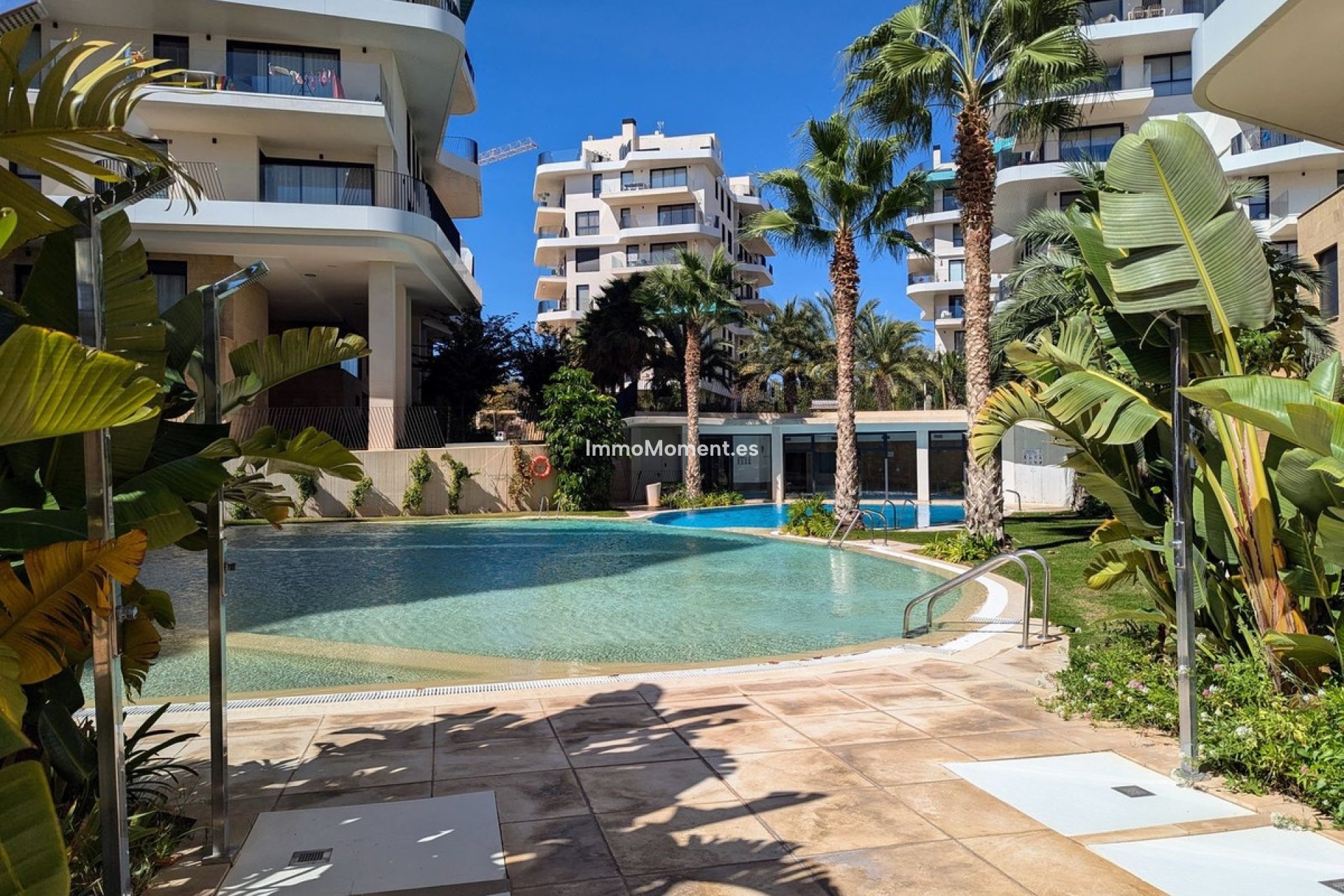 Bestaande woning - Appartement - Villajoyosa - Villajoyosa Centro