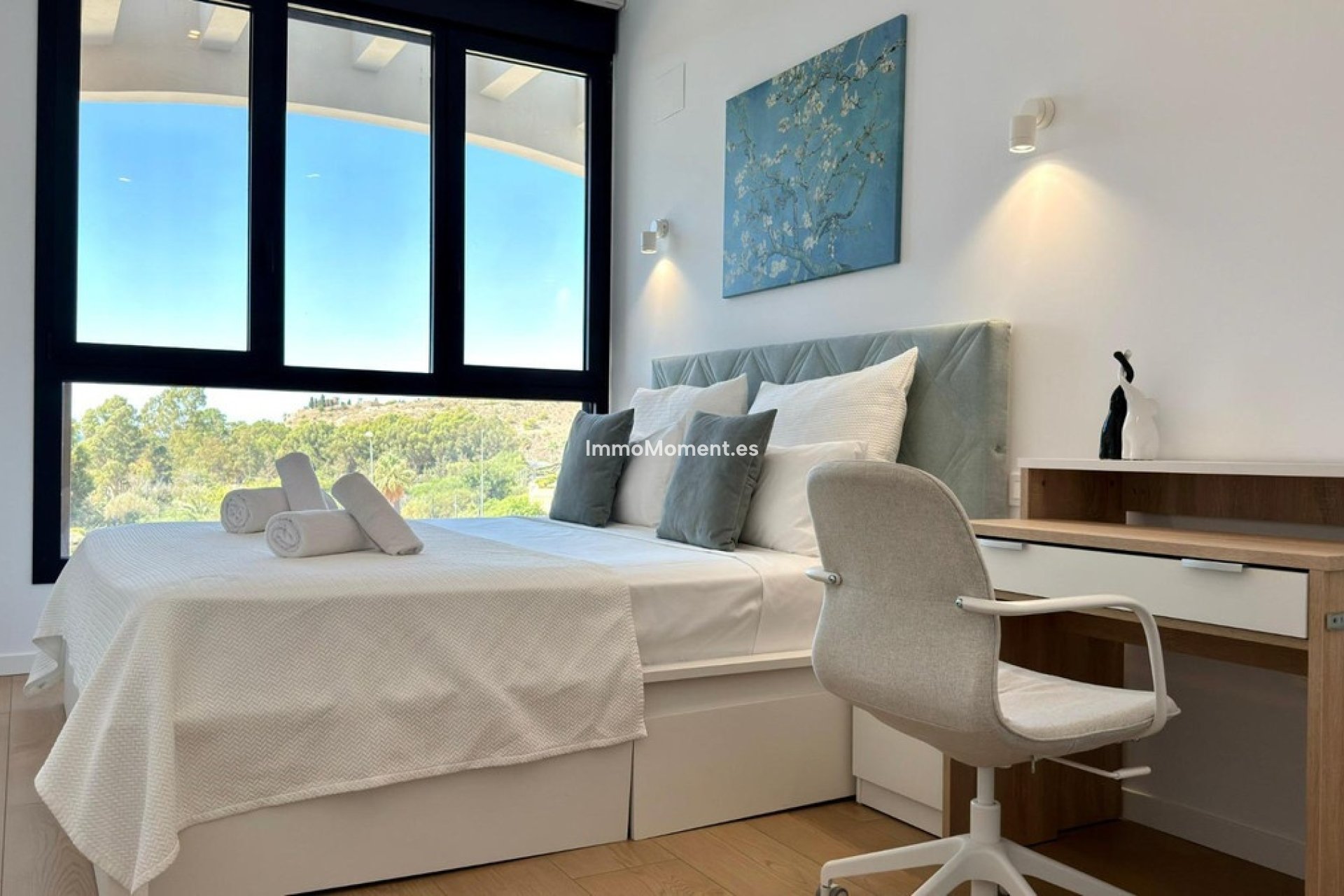 Bestaande woning - Appartement - Villajoyosa - Villajoyosa Centro