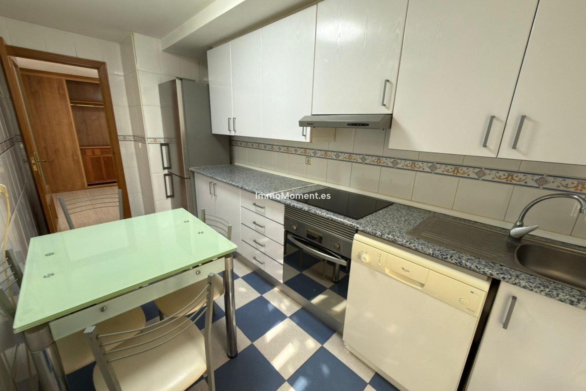 Bestaande woning - Appartement - Villajoyosa - Villajoyosa Centro