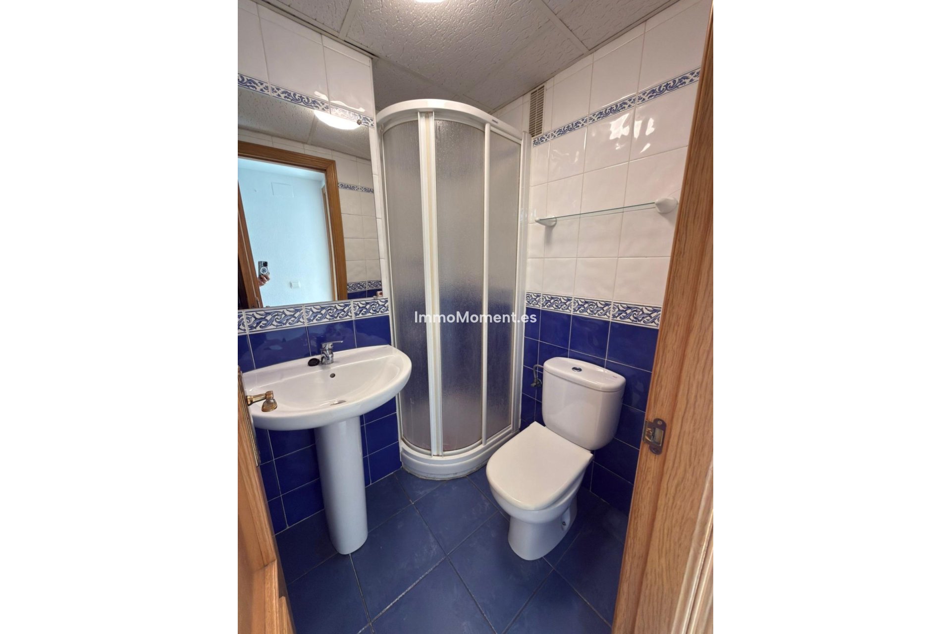 Bestaande woning - Appartement - Villajoyosa - Villajoyosa Centro