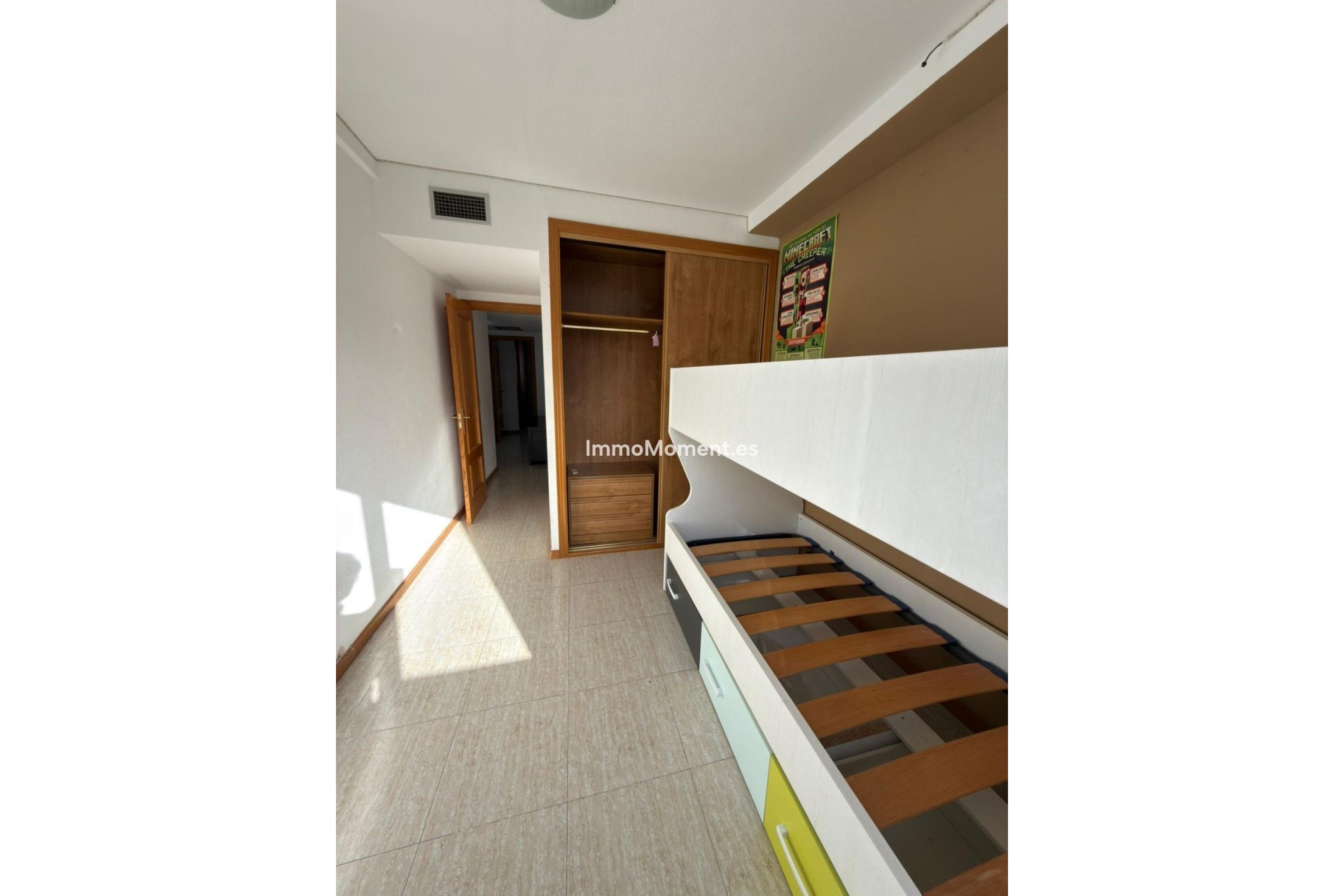 Bestaande woning - Appartement - Villajoyosa - Villajoyosa Centro