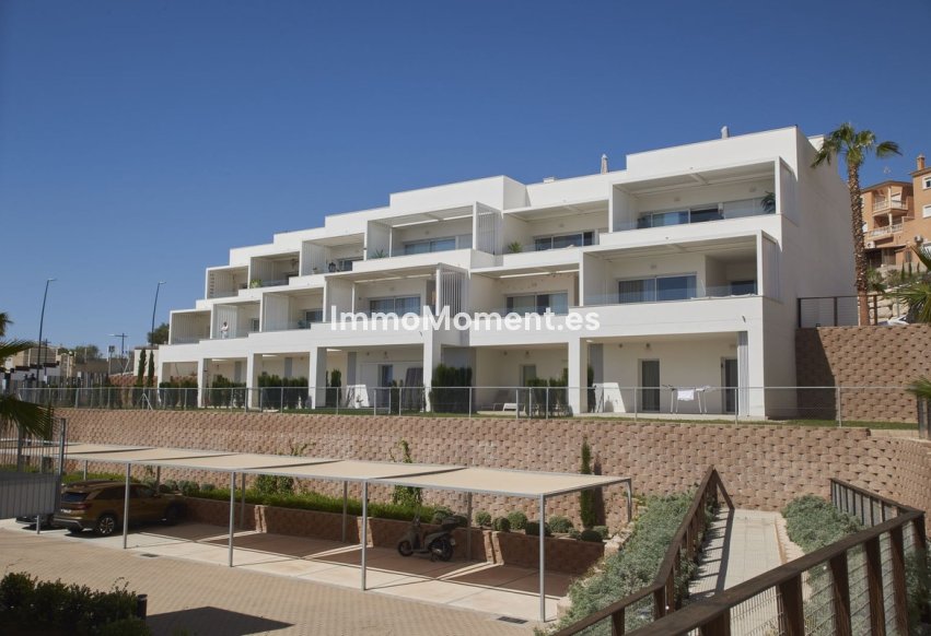 Bestaande woning - Appartement - Villajoyosa - Villajoyosa Centro