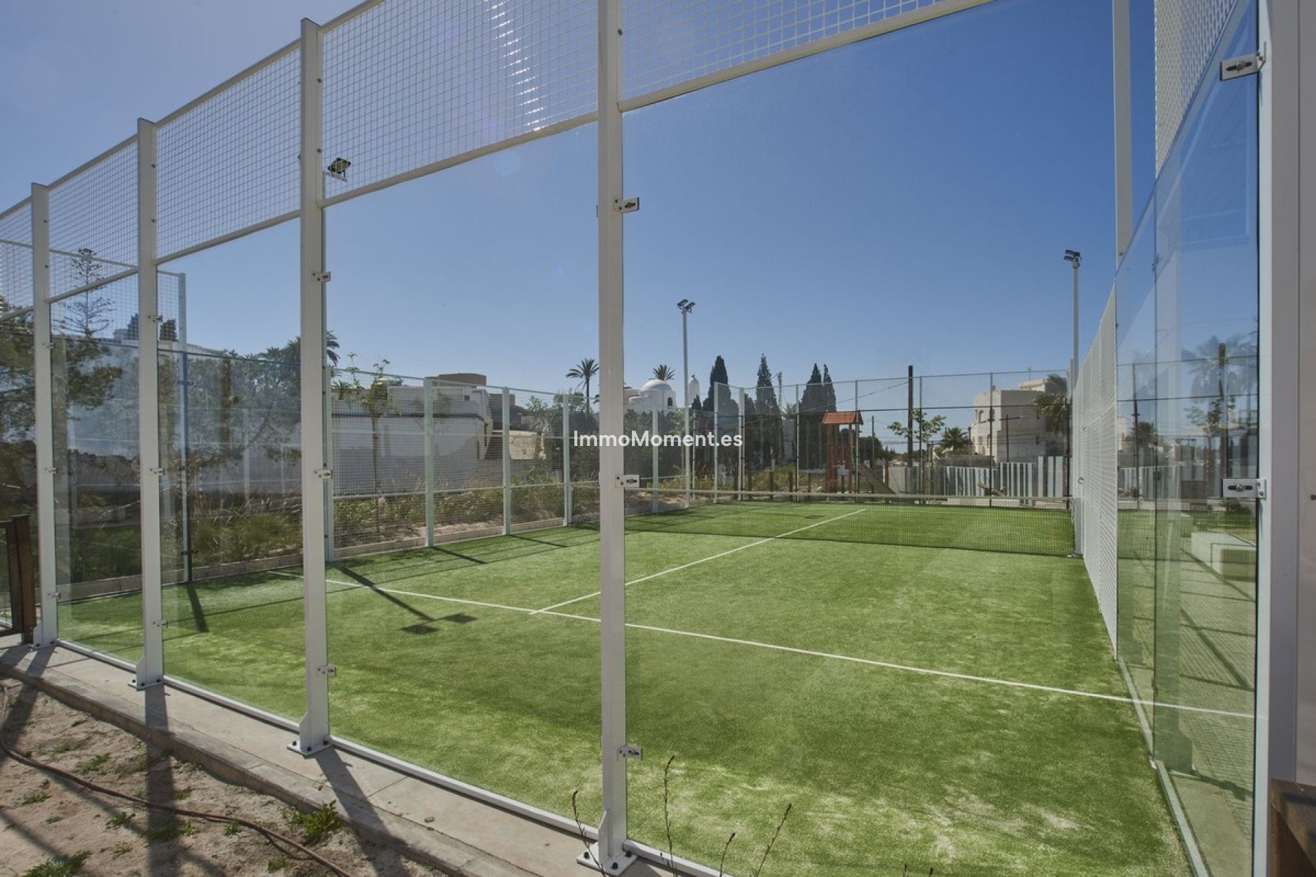 Bestaande woning - Appartement - Villajoyosa - Villajoyosa Centro