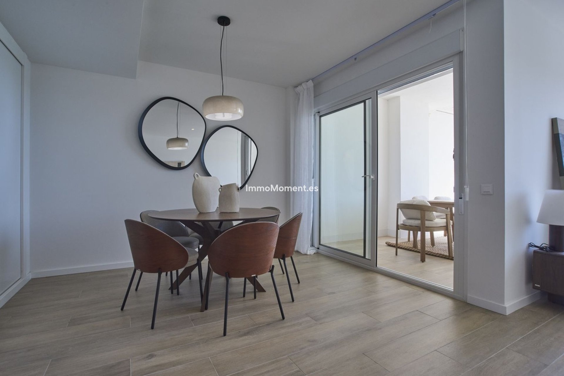 Bestaande woning - Appartement - Villajoyosa - Villajoyosa Centro