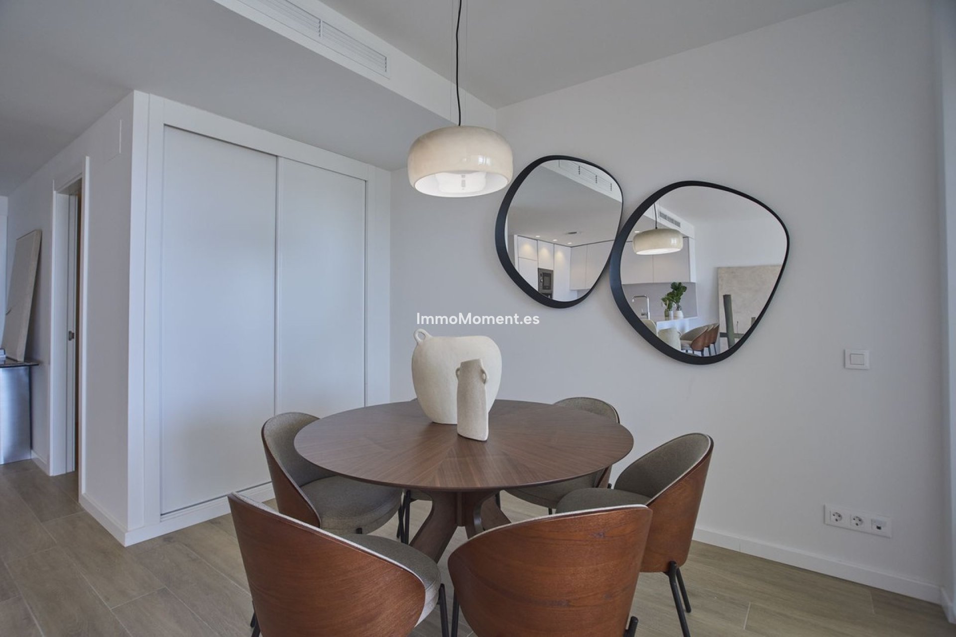 Bestaande woning - Appartement - Villajoyosa - Villajoyosa Centro