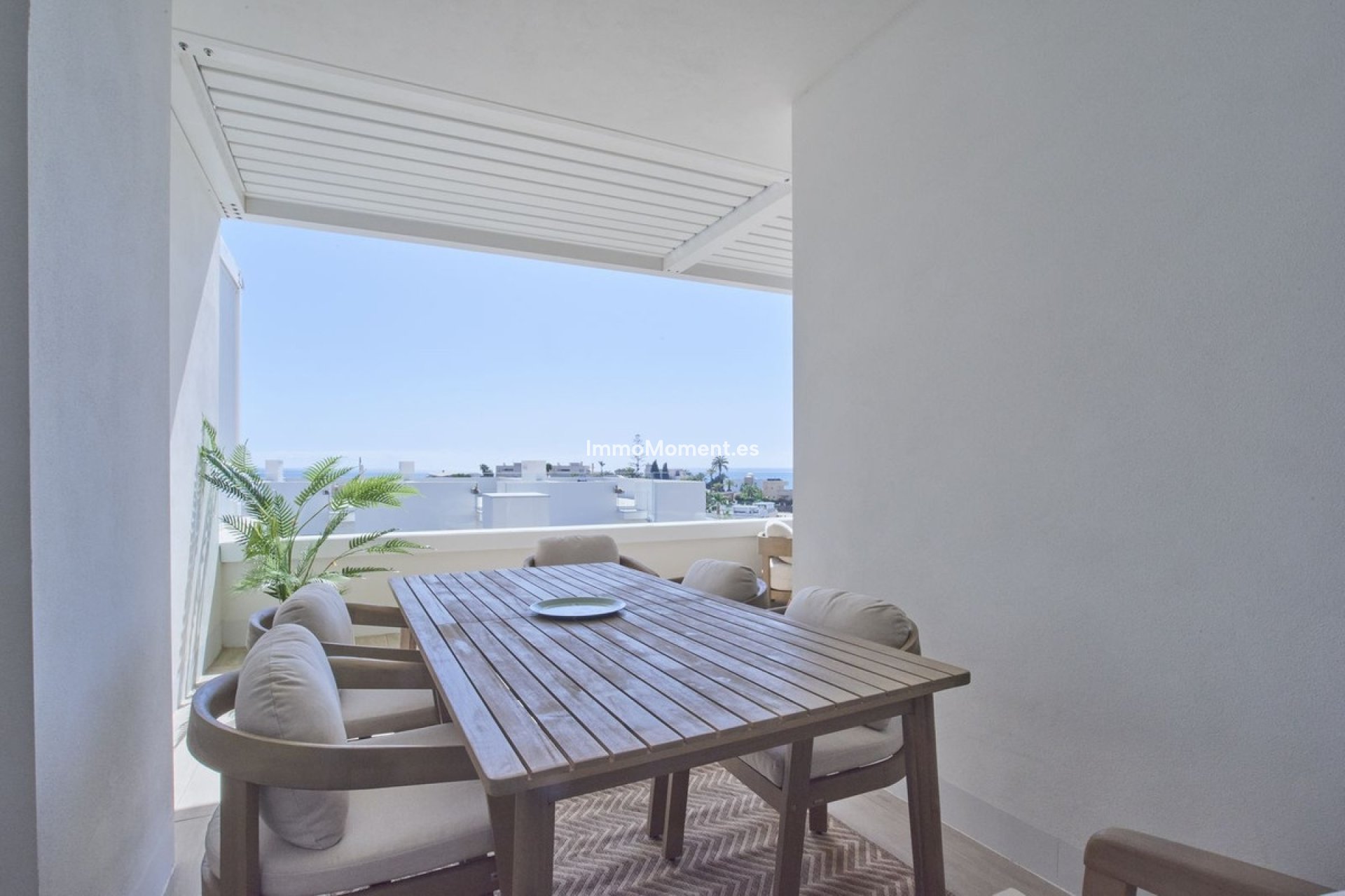 Bestaande woning - Appartement - Villajoyosa - Villajoyosa Centro