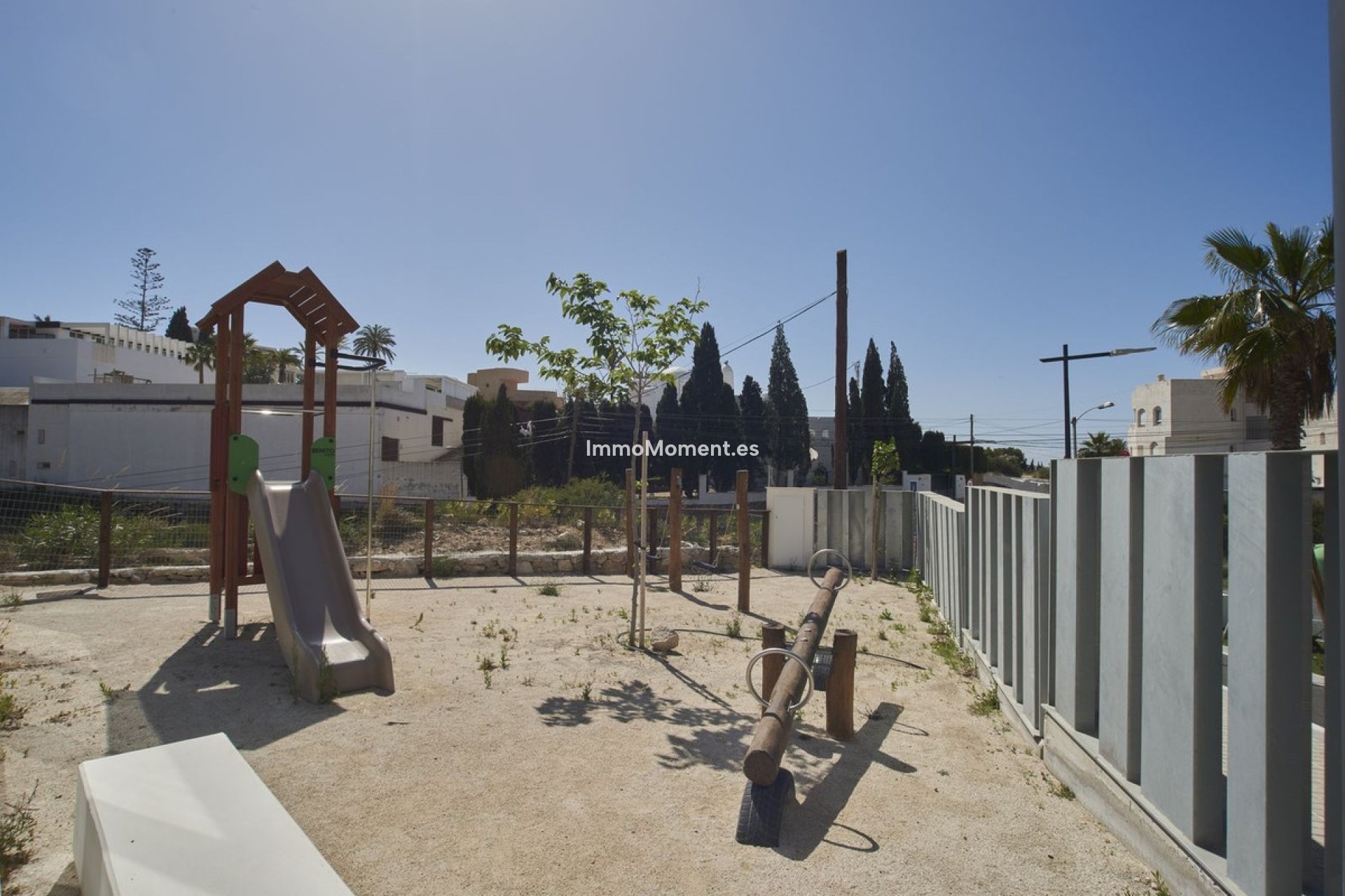 Bestaande woning - Appartement - Villajoyosa - Villajoyosa Centro