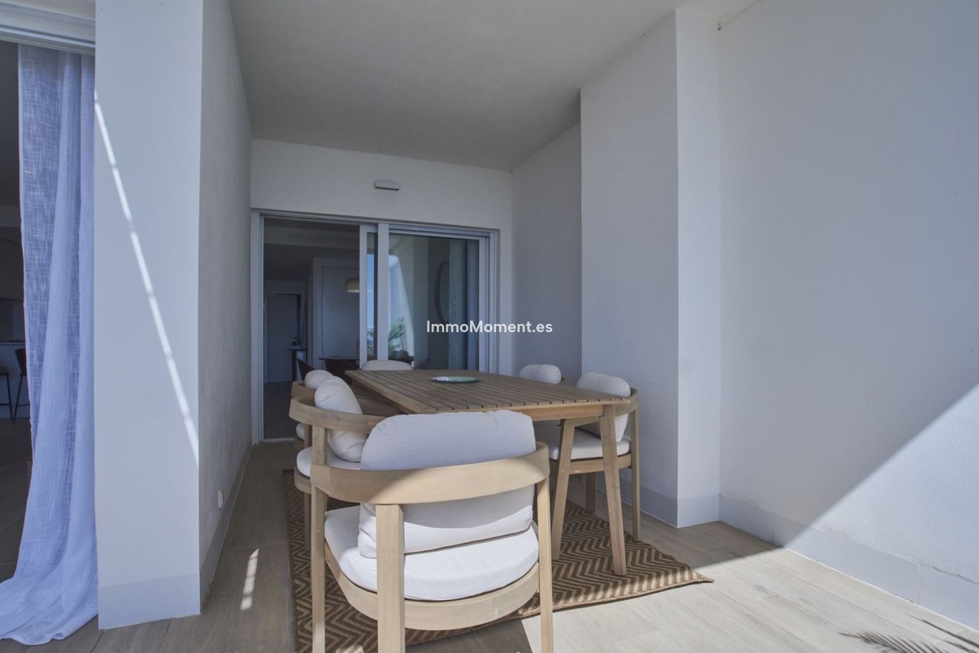 Bestaande woning - Appartement - Villajoyosa - Villajoyosa Centro