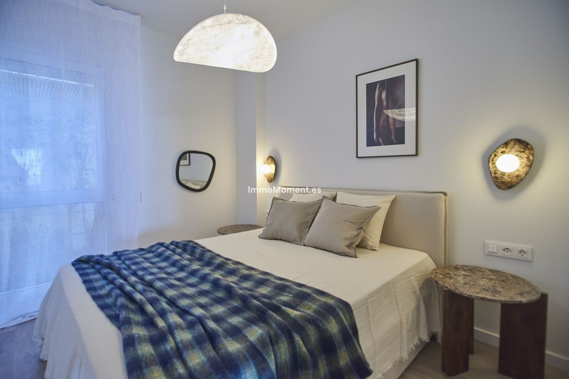 Bestaande woning - Appartement - Villajoyosa - Villajoyosa Centro