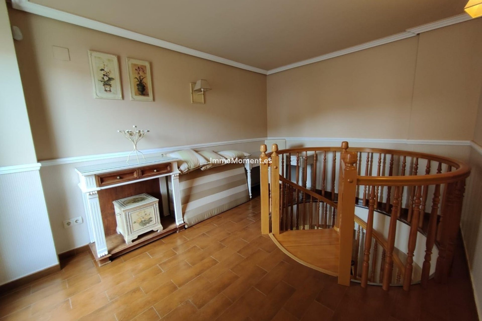 Bestaande woning - Appartement - Villajoyosa - Villajoyosa Centro