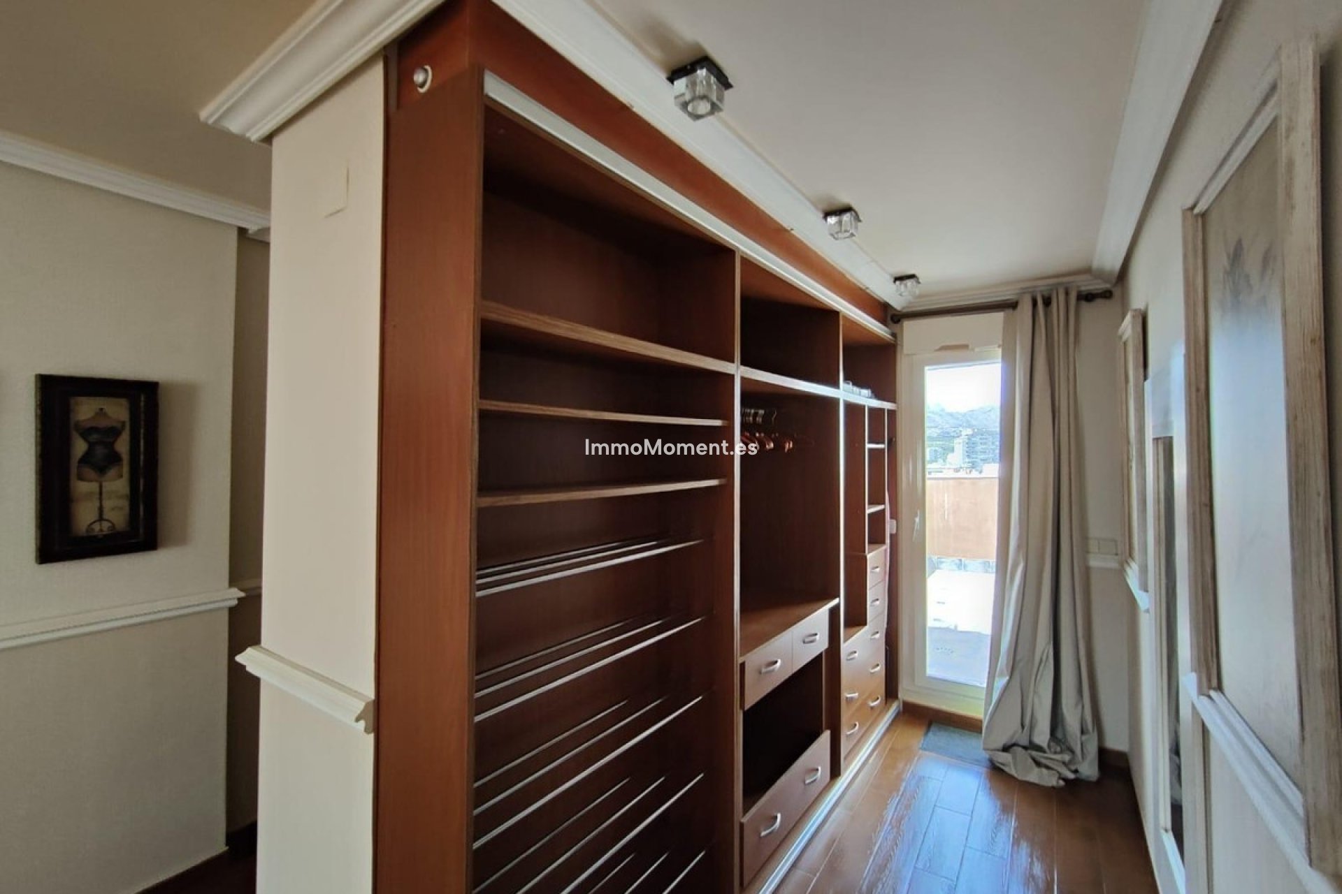 Bestaande woning - Appartement - Villajoyosa - Villajoyosa Centro