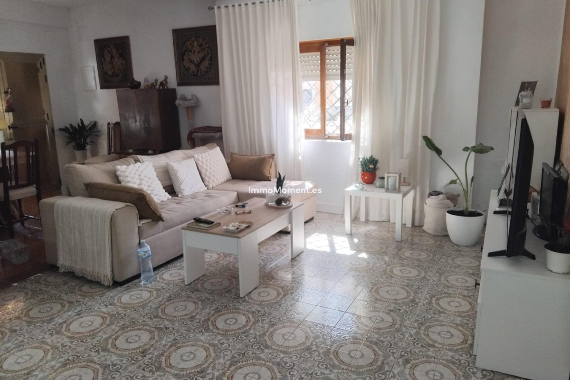 Bestaande woning - Appartement - Villajoyosa - Villajoyosa Centro