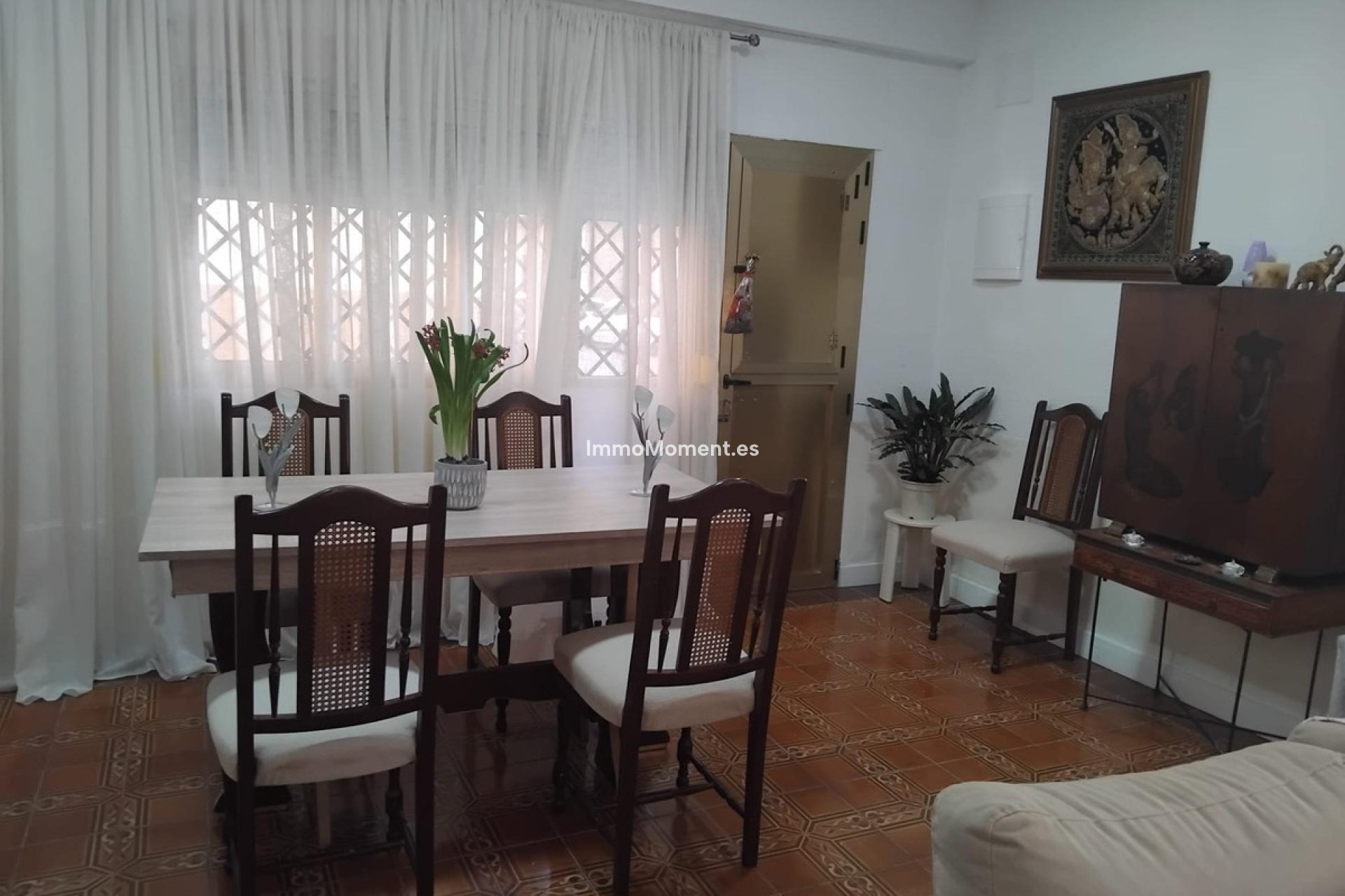 Bestaande woning - Appartement - Villajoyosa - Villajoyosa Centro