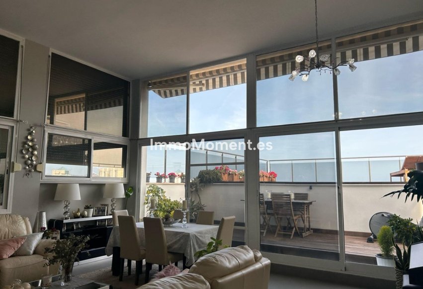 Bestaande woning - Appartement - Villajoyosa - Villajoyosa Centro