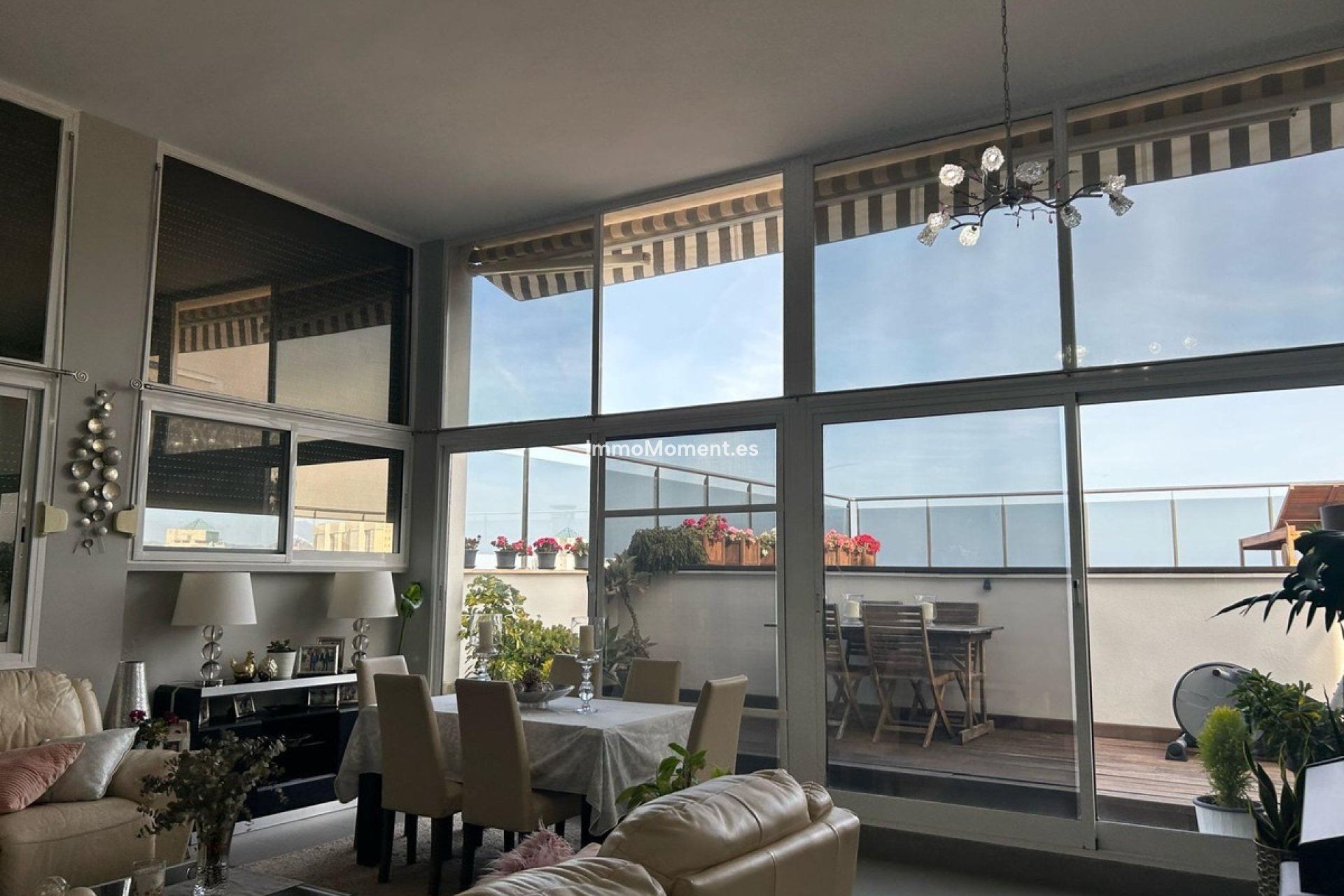 Bestaande woning - Appartement - Villajoyosa - Villajoyosa Centro