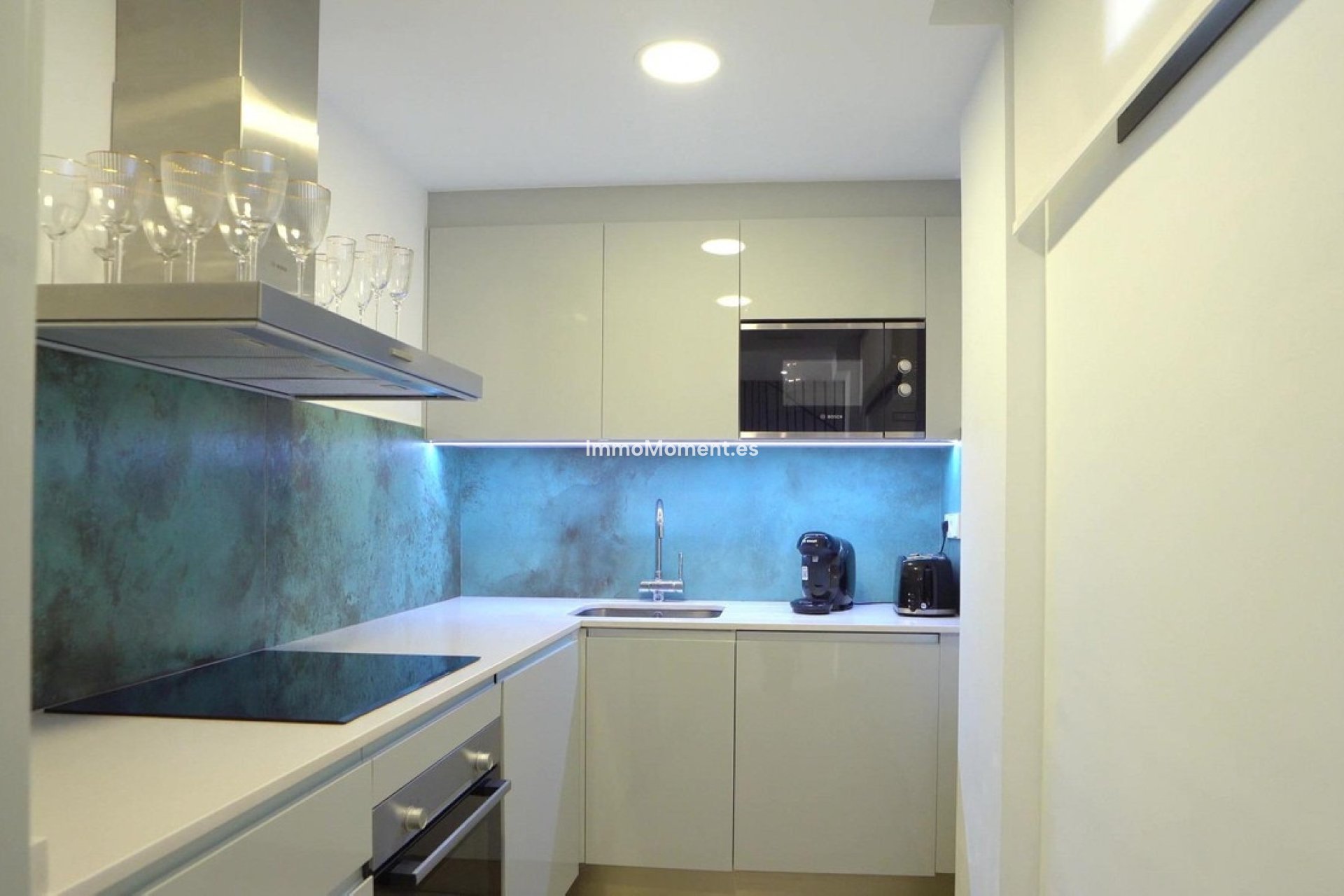 Bestaande woning - Appartement - Villajoyosa - Villajoyosa Centro
