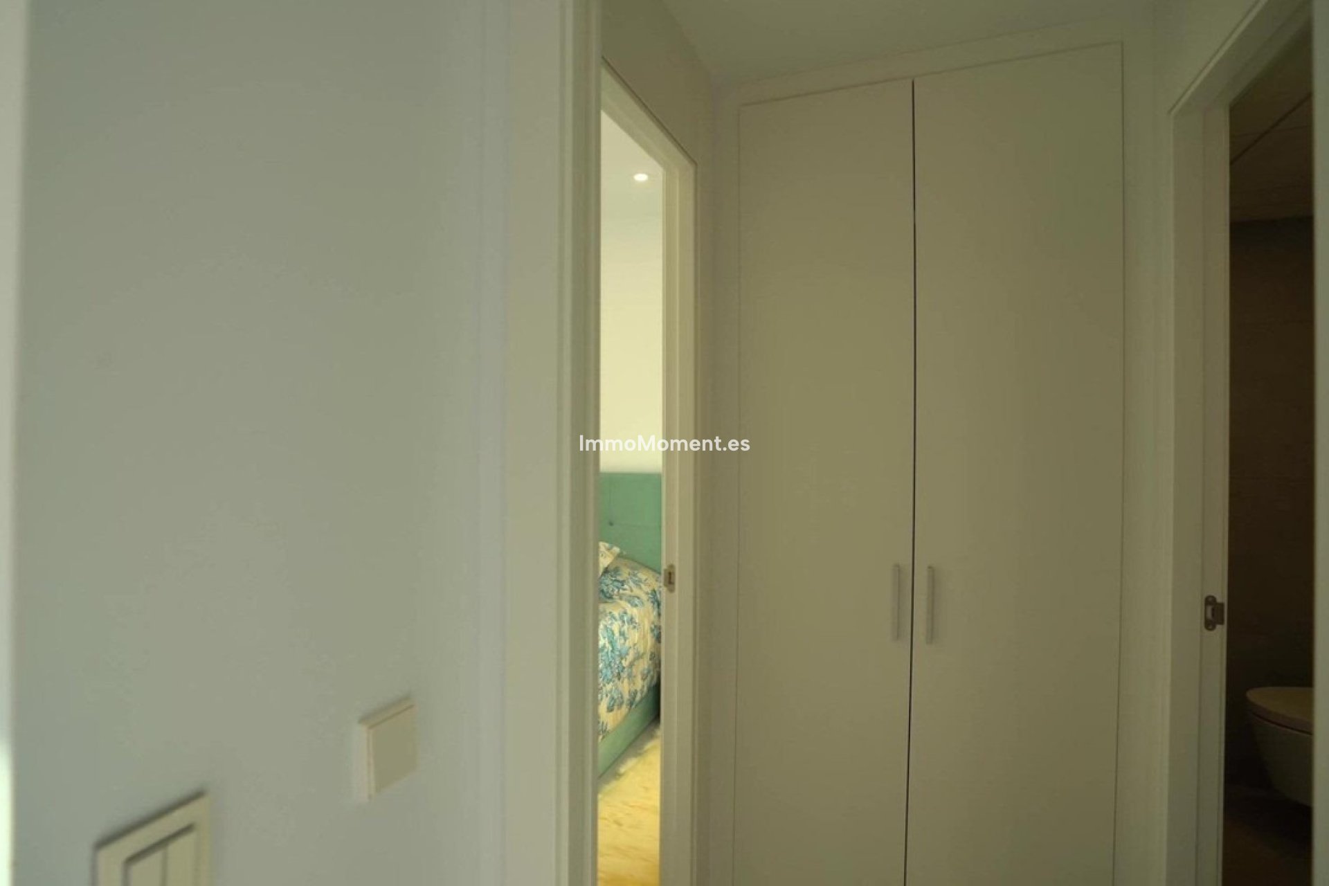 Bestaande woning - Appartement - Villajoyosa - Villajoyosa Centro
