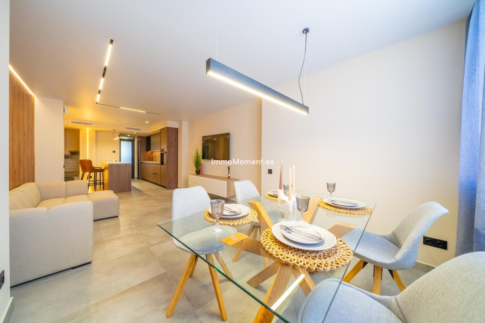 Bestaande woning - Appartement - Villajoyosa - Villajoyosa Centro