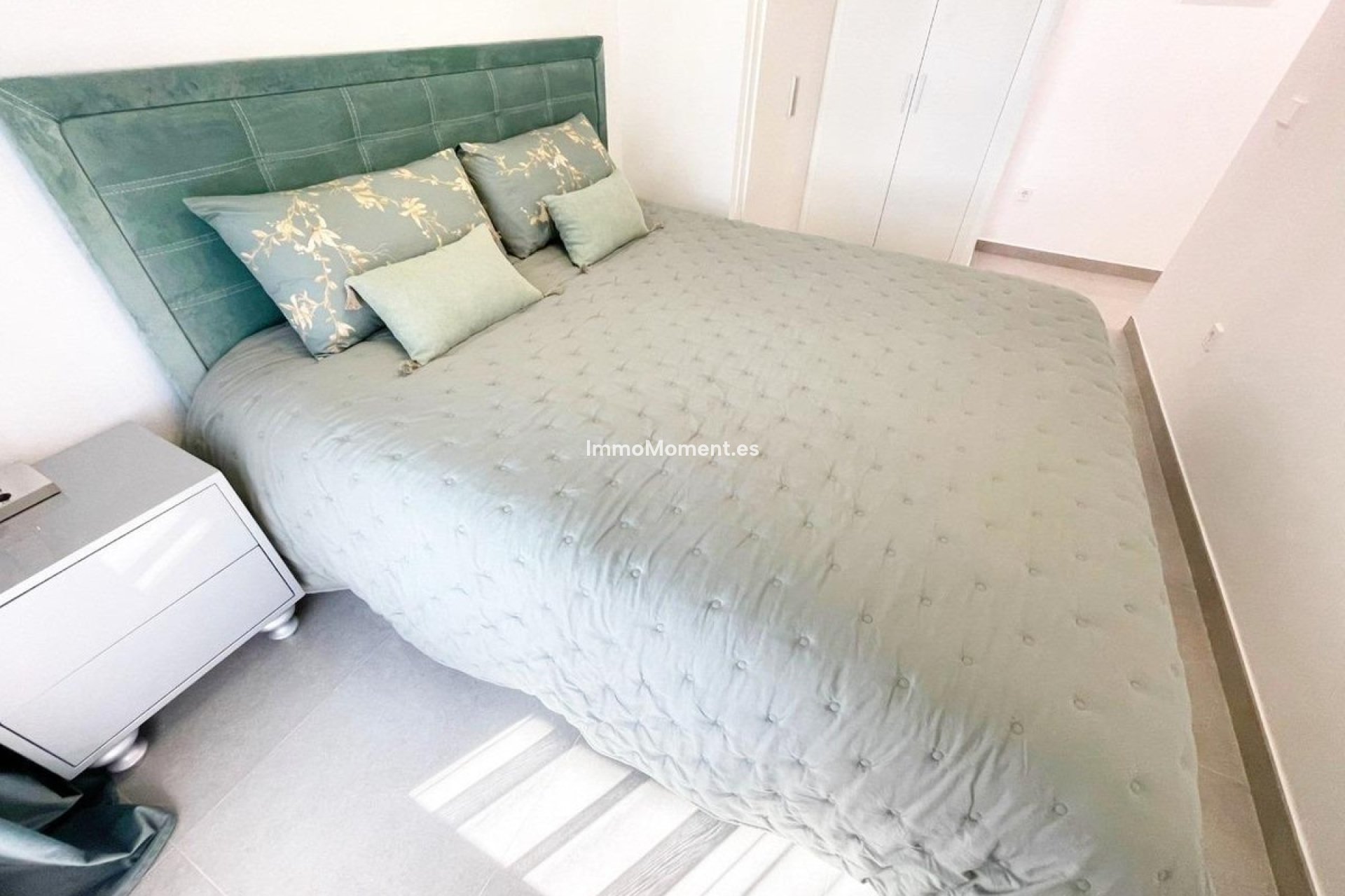 Bestaande woning - Appartement - Villajoyosa - Villajoyosa Centro