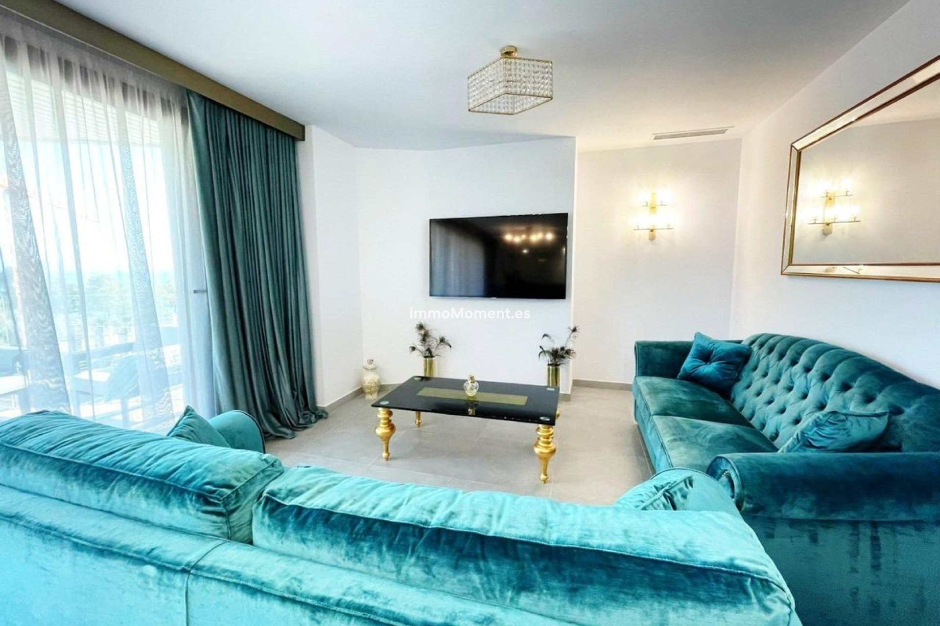 Bestaande woning - Appartement - Villajoyosa - Villajoyosa Centro